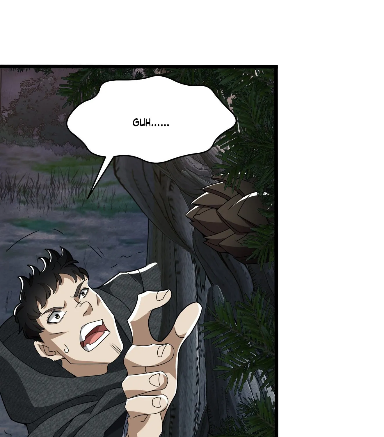 Read The First Sequence chapter 31 image 72 on Lezhin