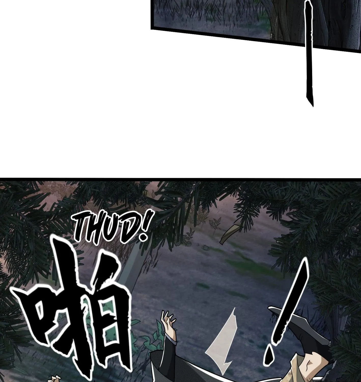 Read The First Sequence chapter 31 image 76 on Lezhin