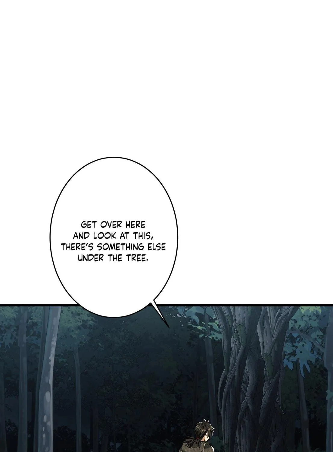 Read The First Sequence chapter 31 image 8 on Lezhin
