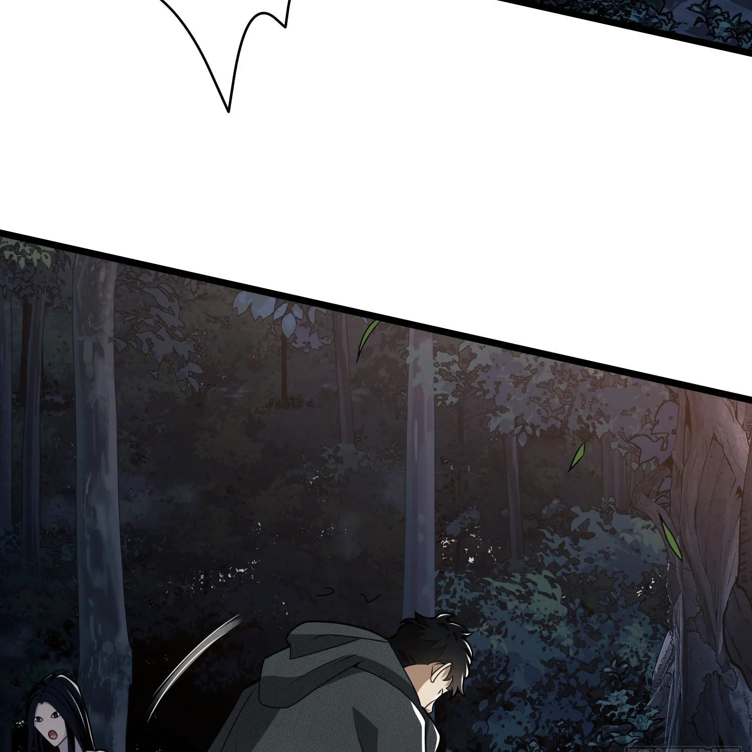 Read The First Sequence chapter 31 image 80 on Lezhin