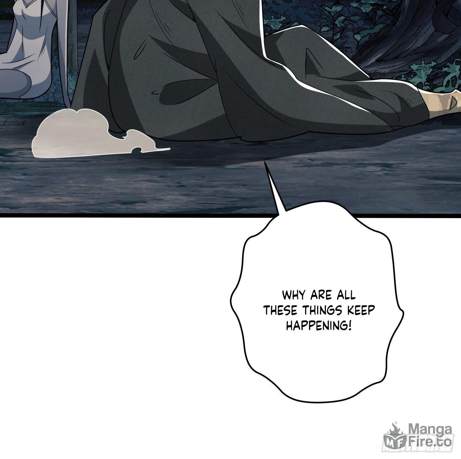 Read The First Sequence chapter 31 image 82 on Lezhin