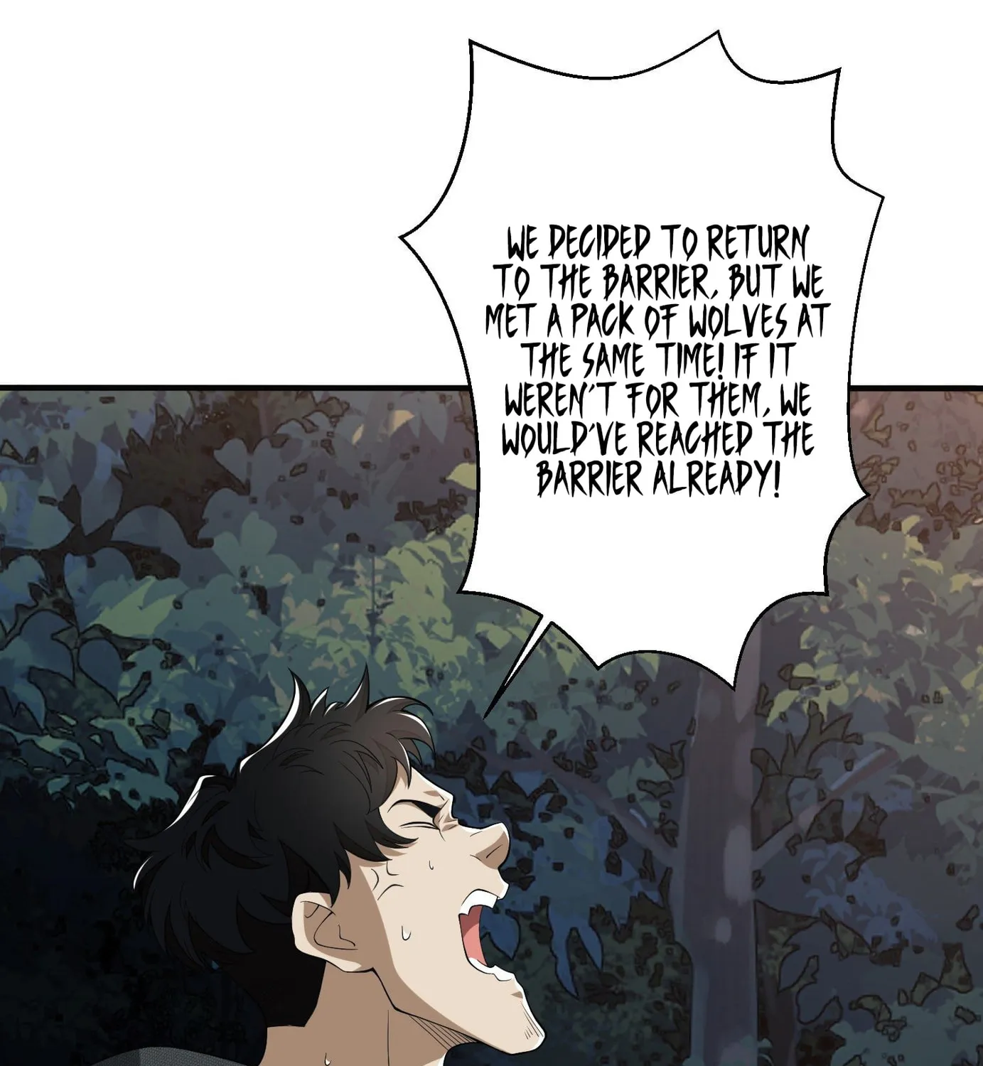 Read The First Sequence chapter 31 image 83 on Lezhin