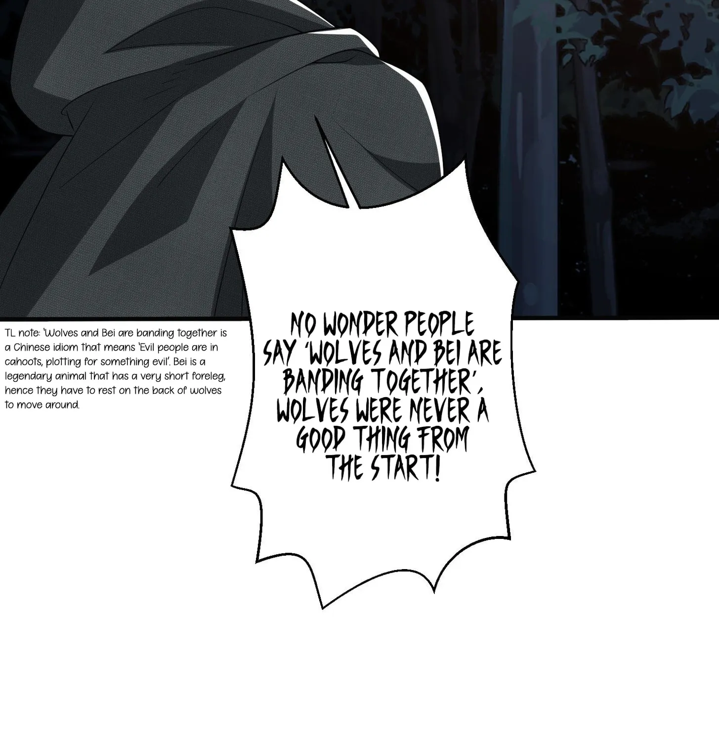 Read The First Sequence chapter 31 image 85 on Lezhin