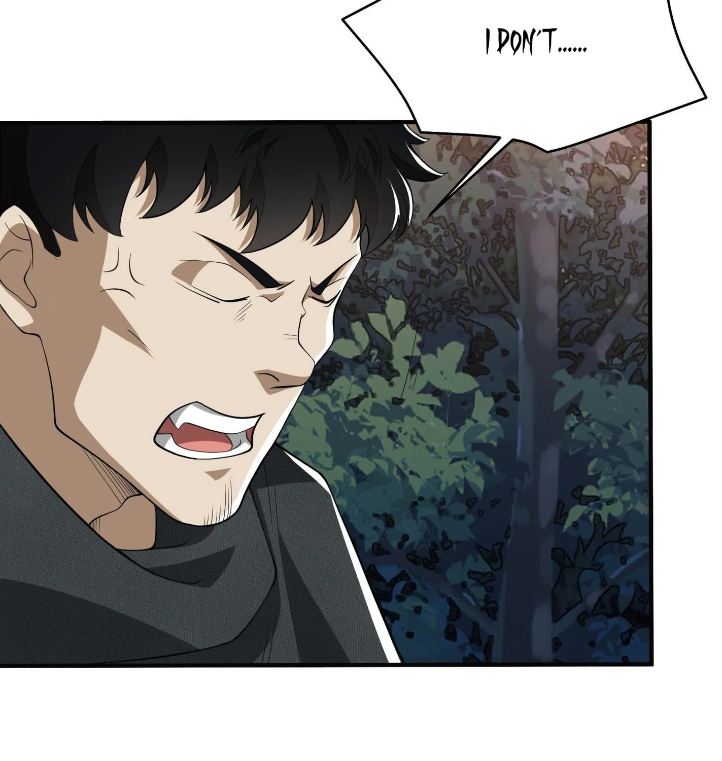 Read The First Sequence chapter 31 image 91 on Lezhin