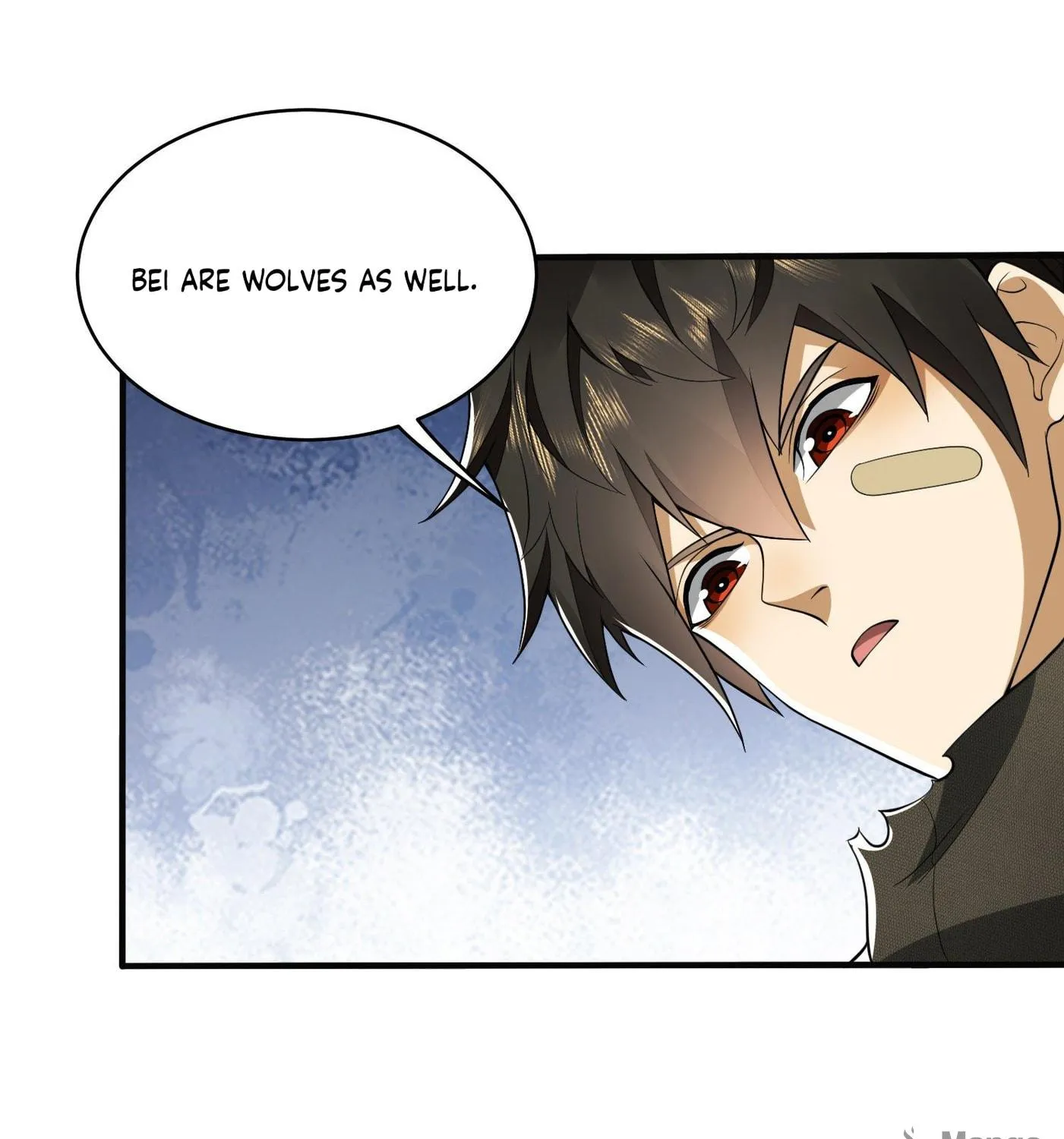 Read The First Sequence chapter 31 image 93 on Lezhin