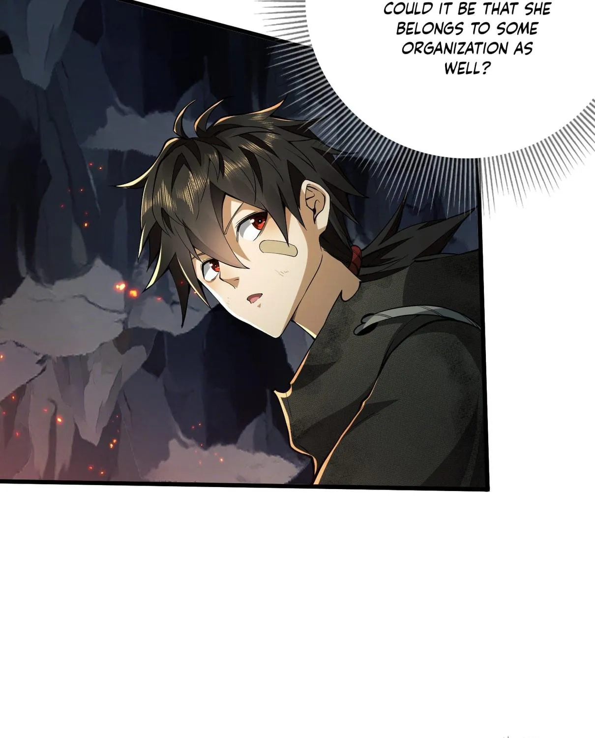 Read The First Sequence chapter 32 image 10 on Lezhin