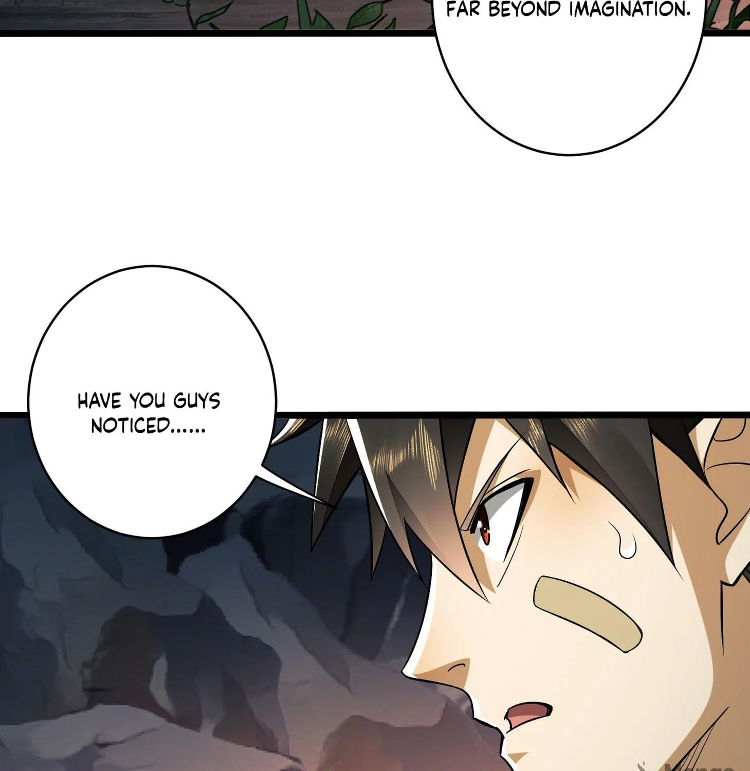 Read The First Sequence chapter 32 image 105 on Lezhin