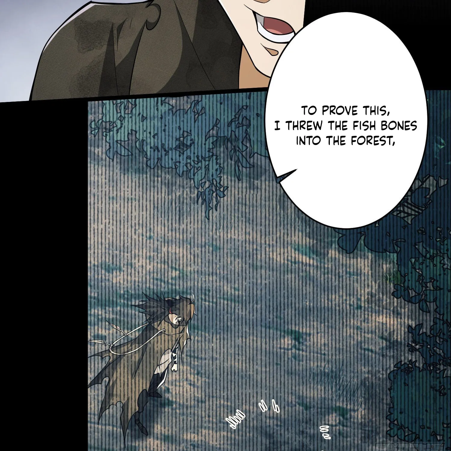 Read The First Sequence chapter 32 image 113 on Lezhin