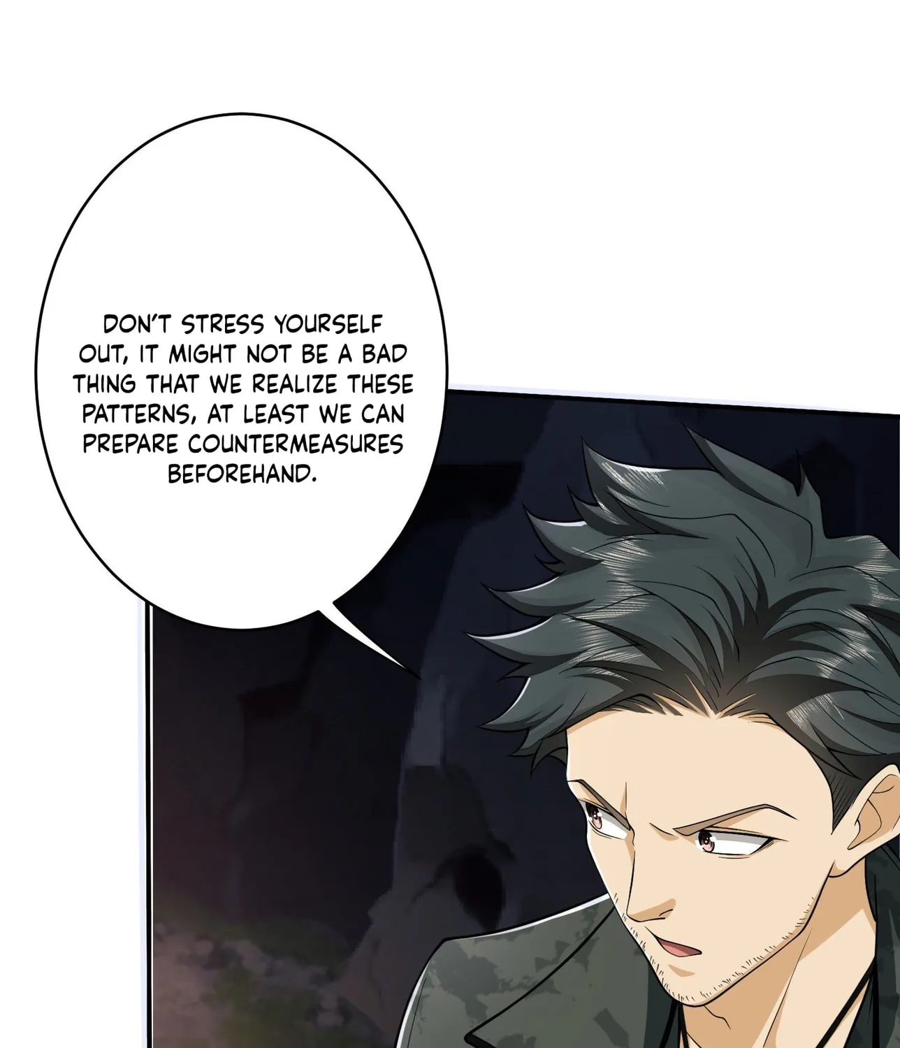 Read The First Sequence chapter 32 image 123 on Lezhin