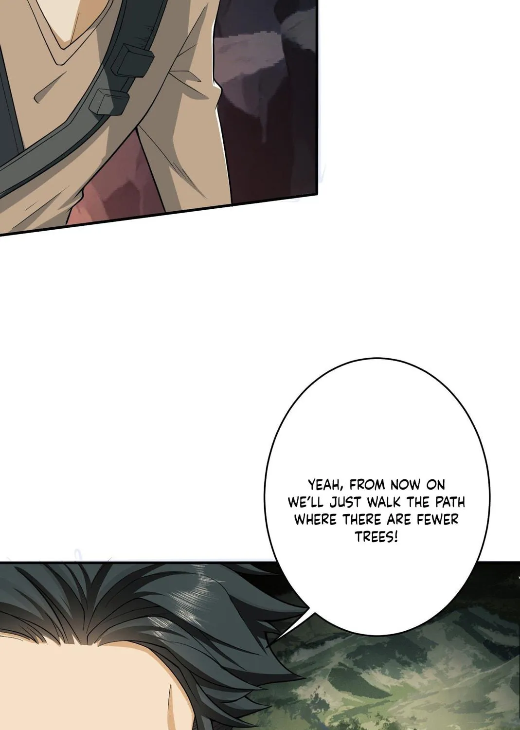 Read The First Sequence chapter 32 image 127 on Lezhin