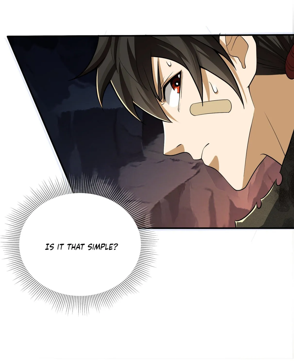 Read The First Sequence chapter 32 image 131 on Lezhin
