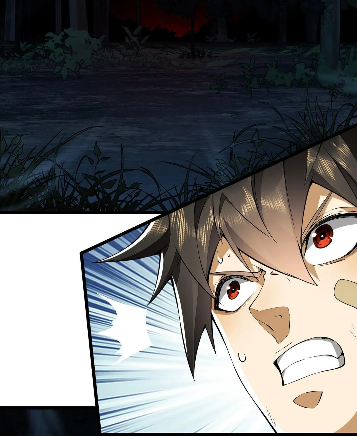 Read The First Sequence chapter 32 image 135 on Lezhin