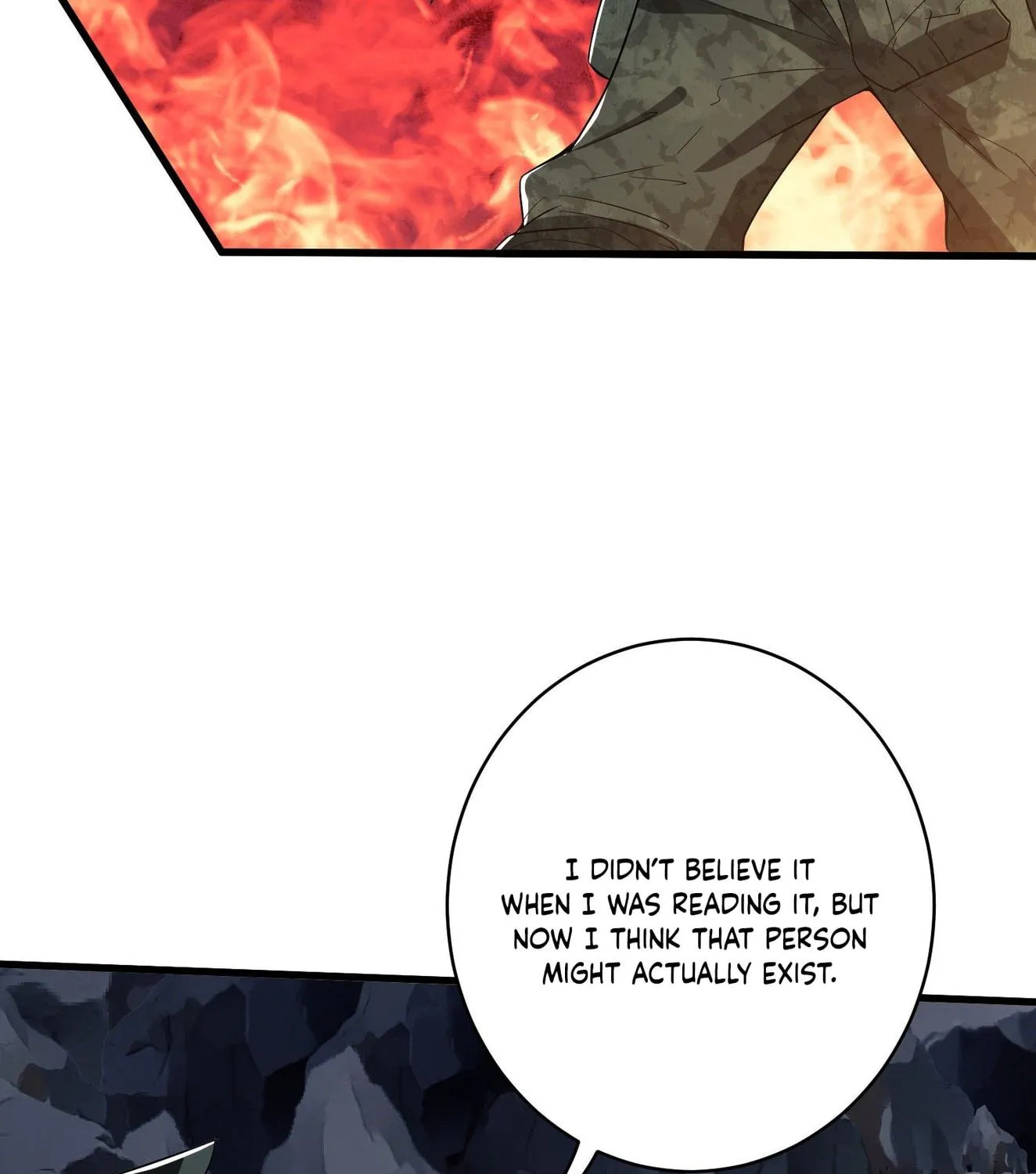 Read The First Sequence chapter 32 image 17 on Lezhin