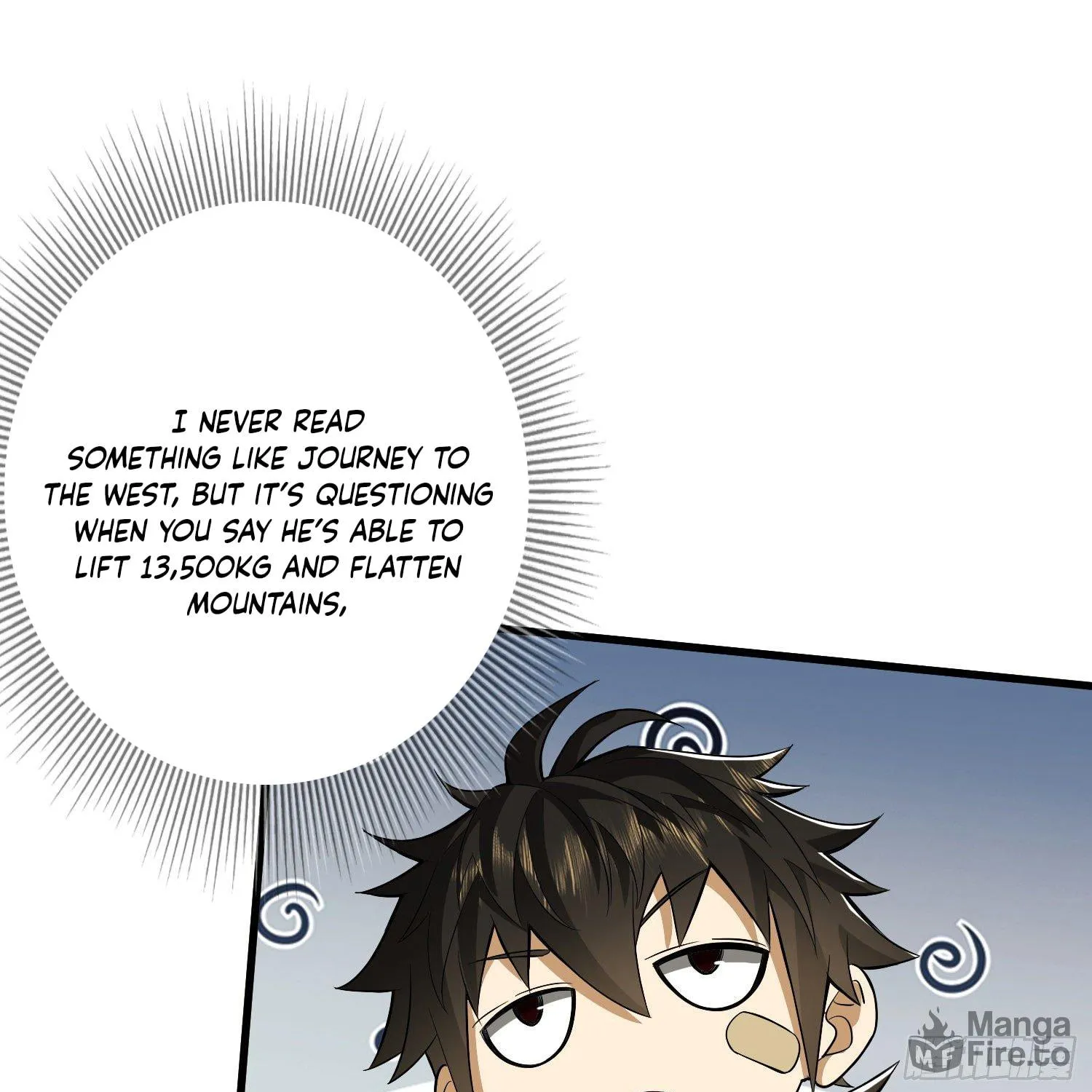 Read The First Sequence chapter 32 image 21 on Lezhin