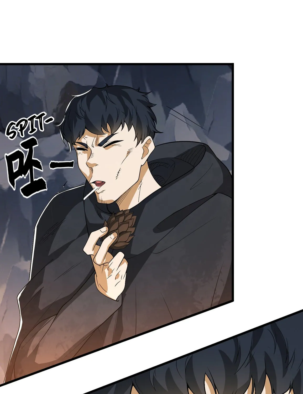 Read The First Sequence chapter 32 image 25 on Lezhin