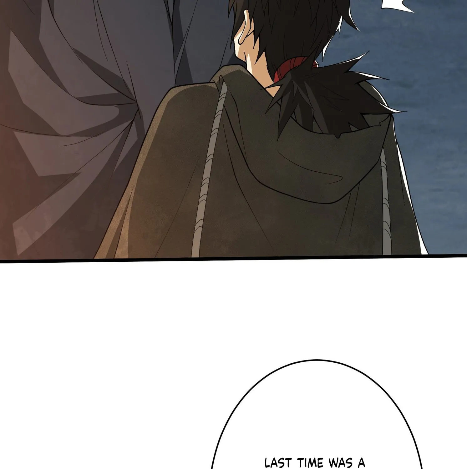 Read The First Sequence chapter 32 image 31 on Lezhin