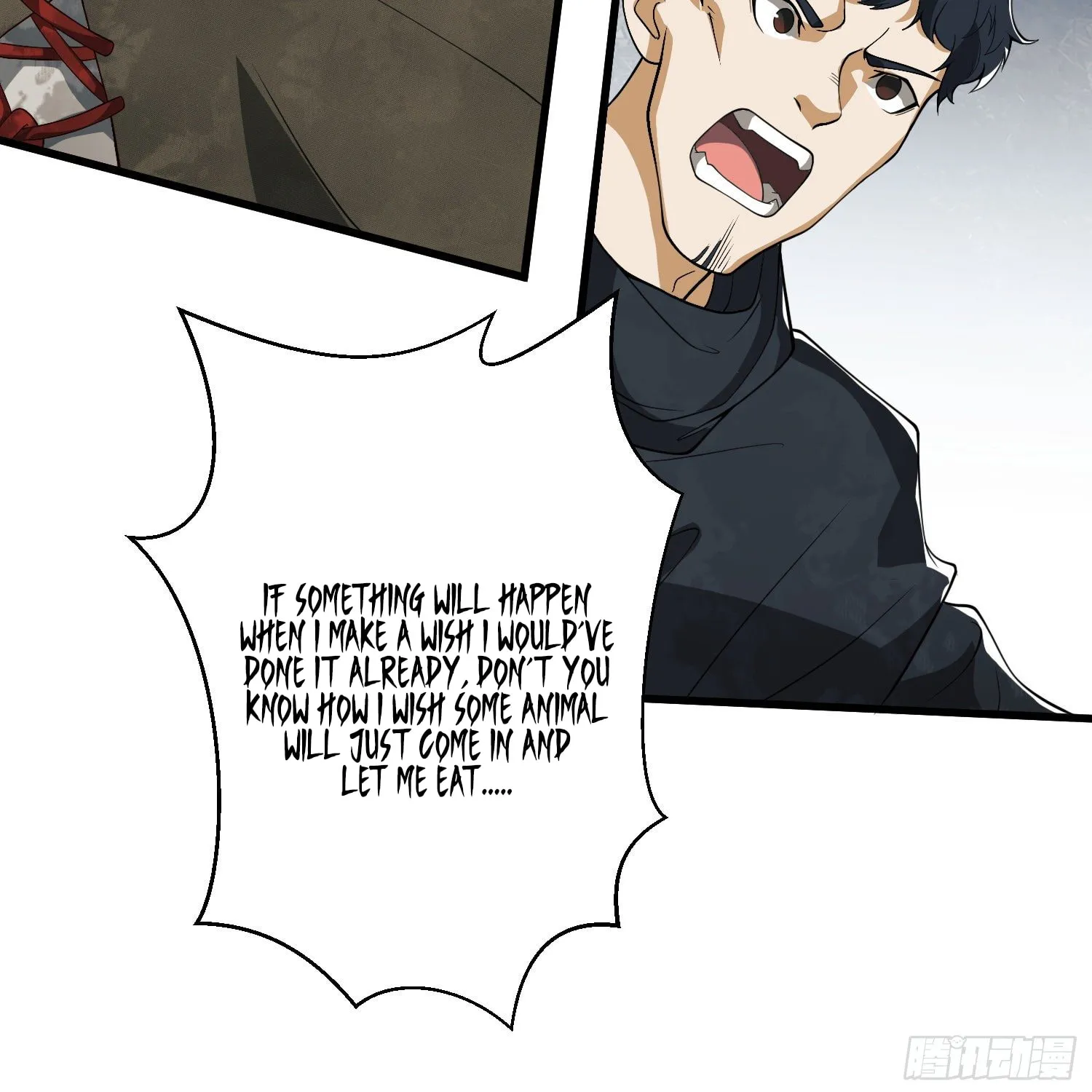 Read The First Sequence chapter 32 image 34 on Lezhin