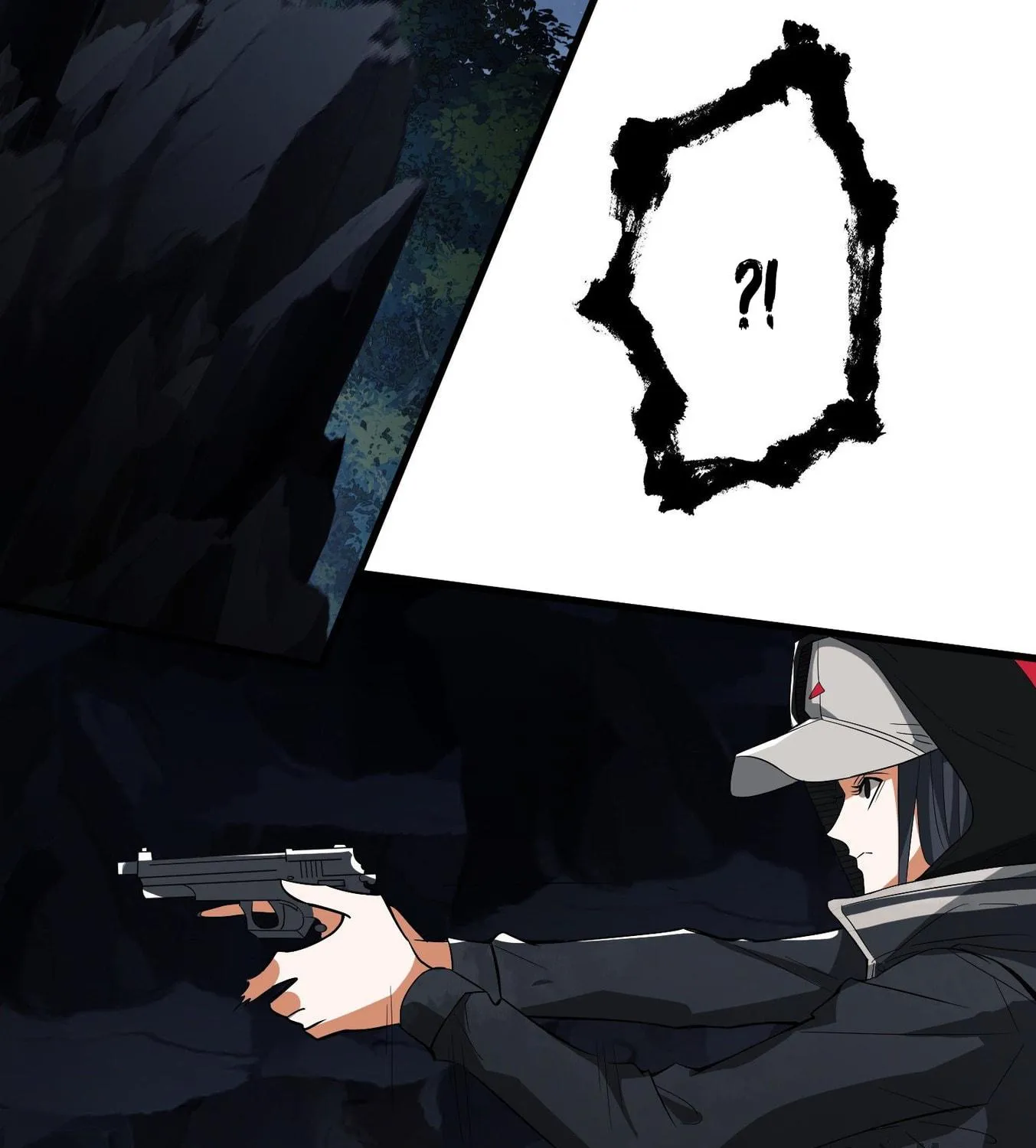 Read The First Sequence chapter 32 image 38 on Lezhin