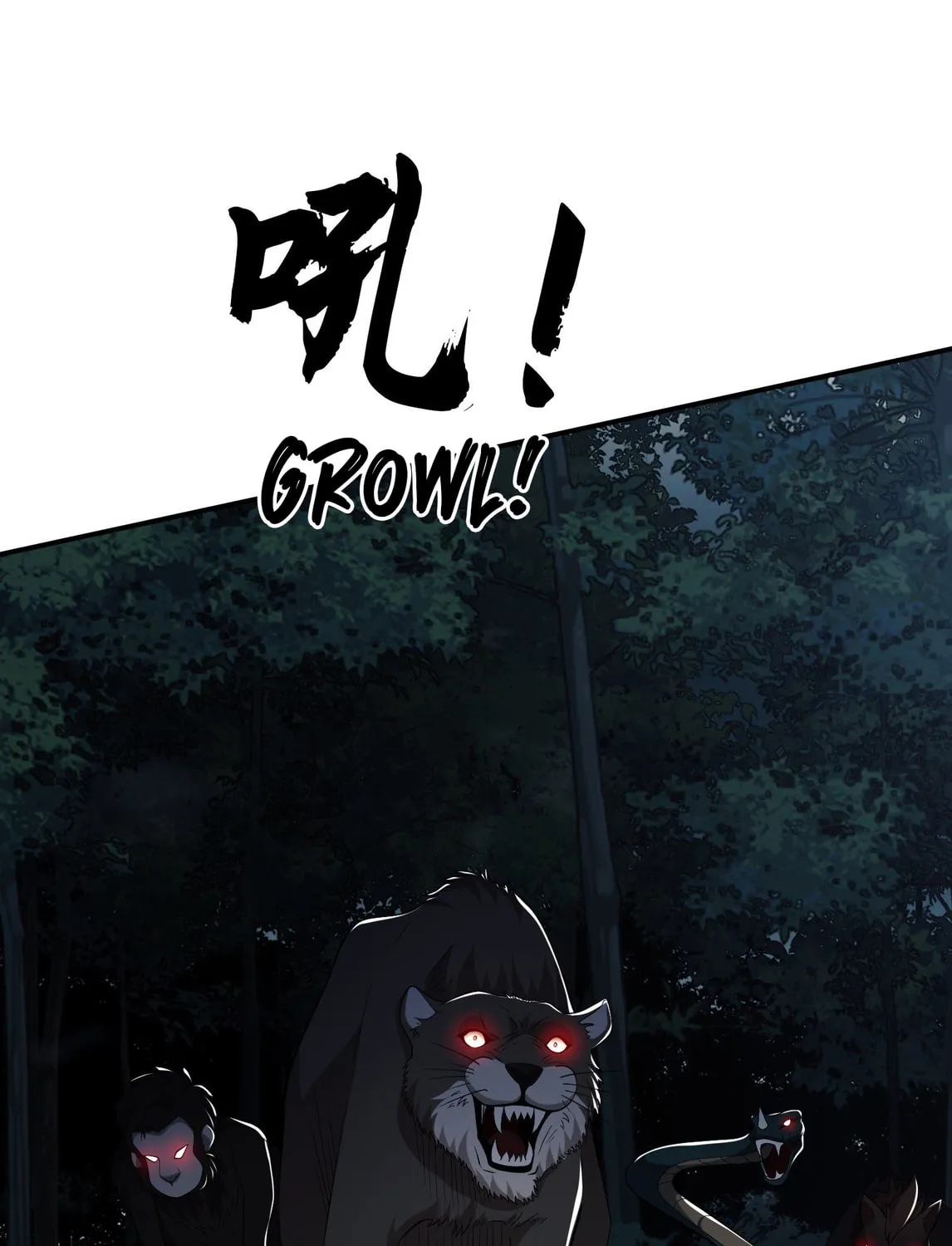 Read The First Sequence chapter 32 image 47 on Lezhin