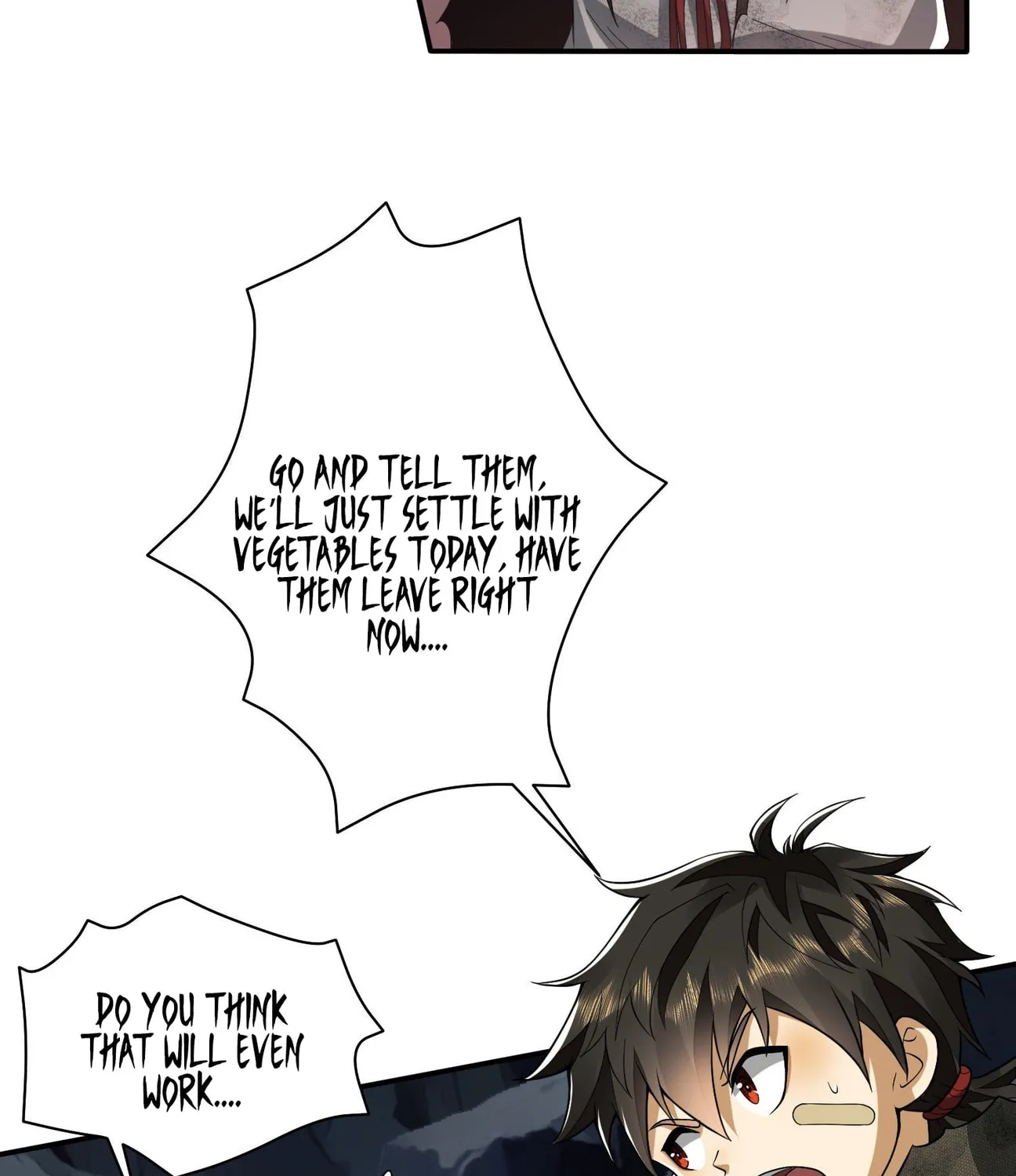 Read The First Sequence chapter 32 image 51 on Lezhin