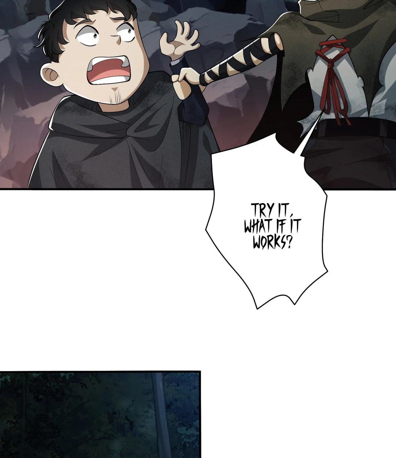Read The First Sequence chapter 32 image 53 on Lezhin