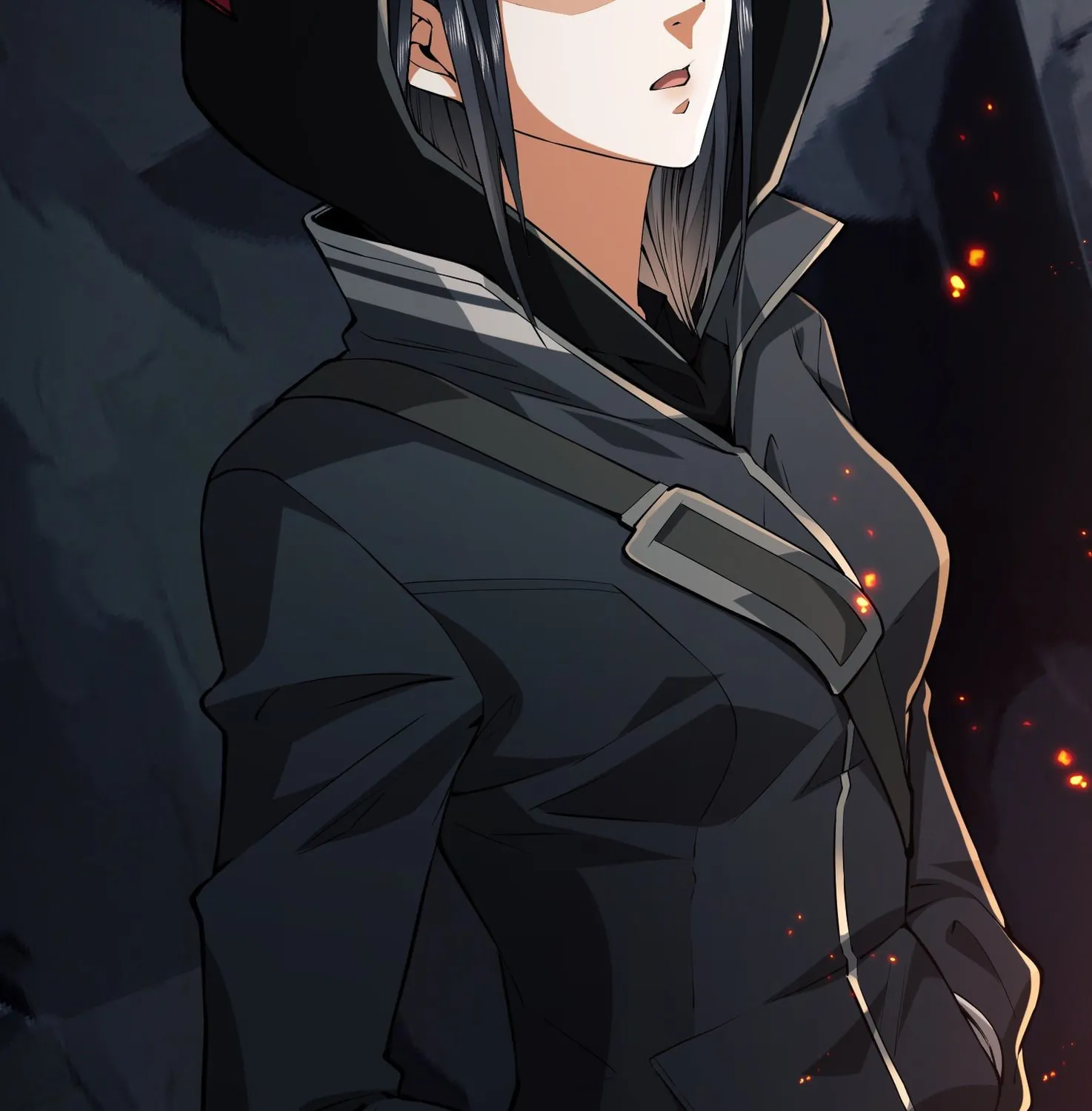Read The First Sequence chapter 32 image 6 on Lezhin