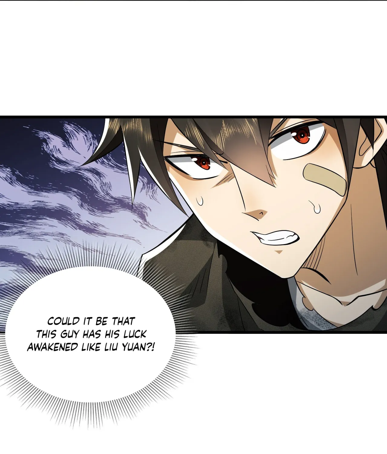 Read The First Sequence chapter 32 image 63 on Lezhin