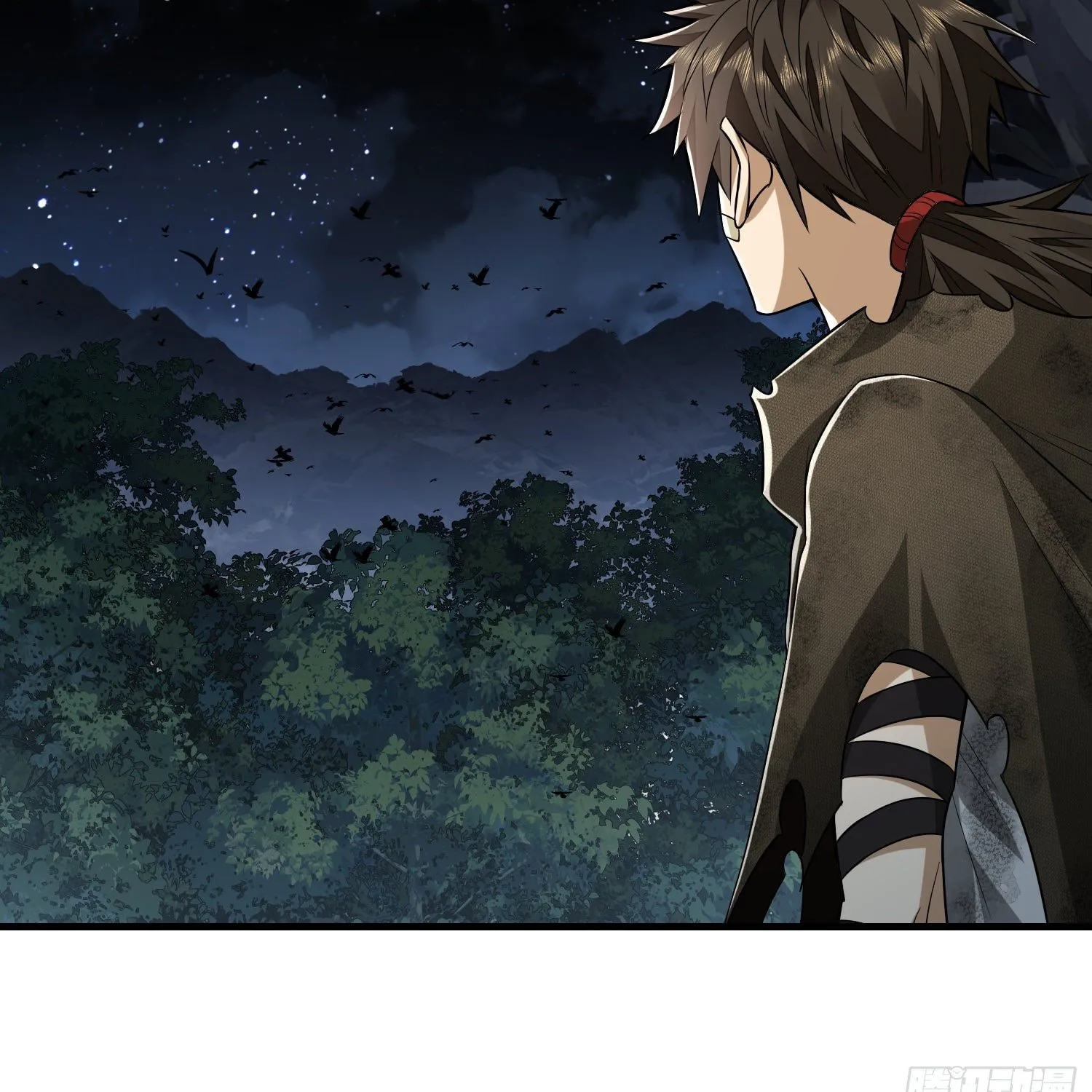 Read The First Sequence chapter 32 image 69 on Lezhin