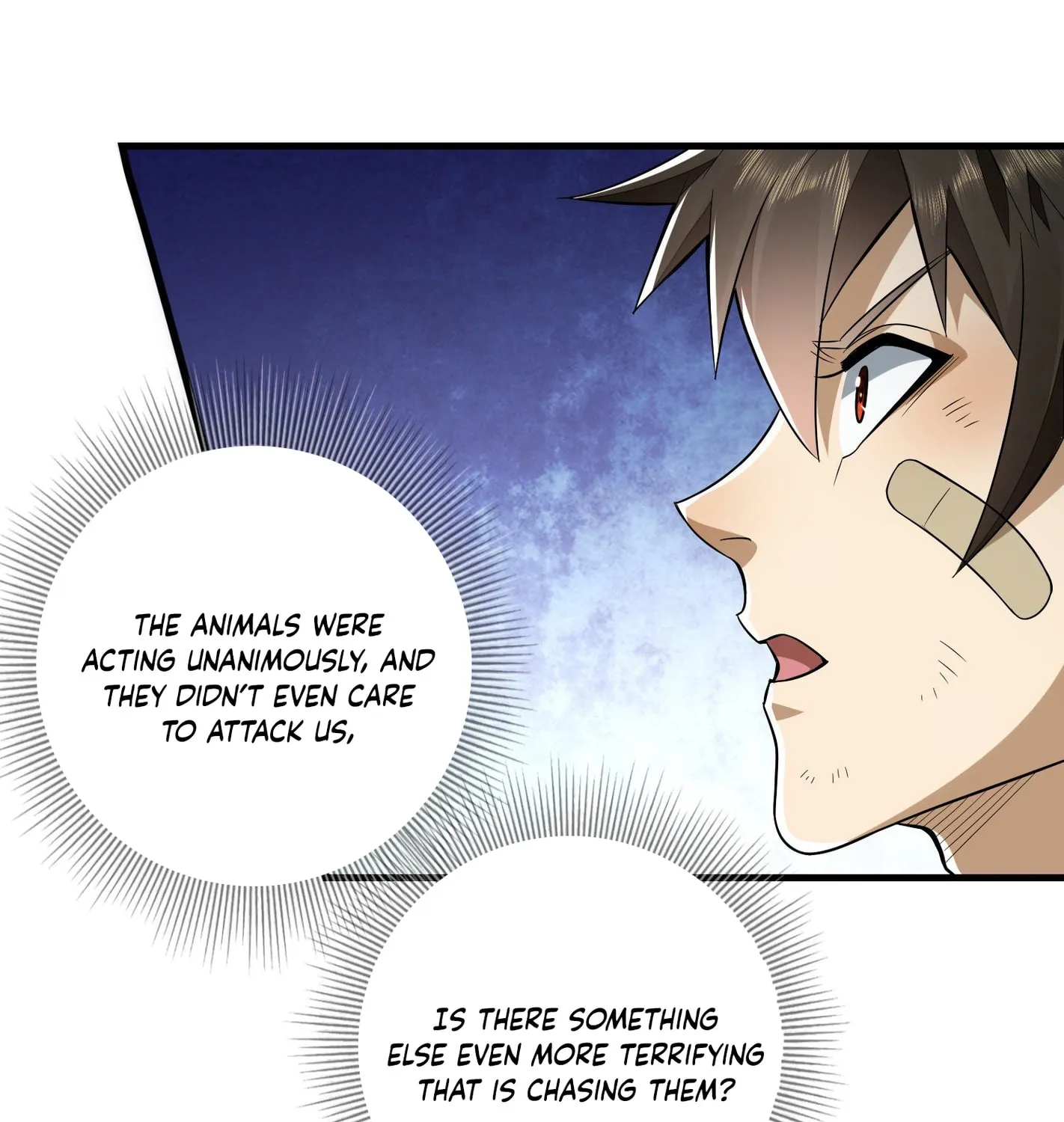 Read The First Sequence chapter 32 image 71 on Lezhin