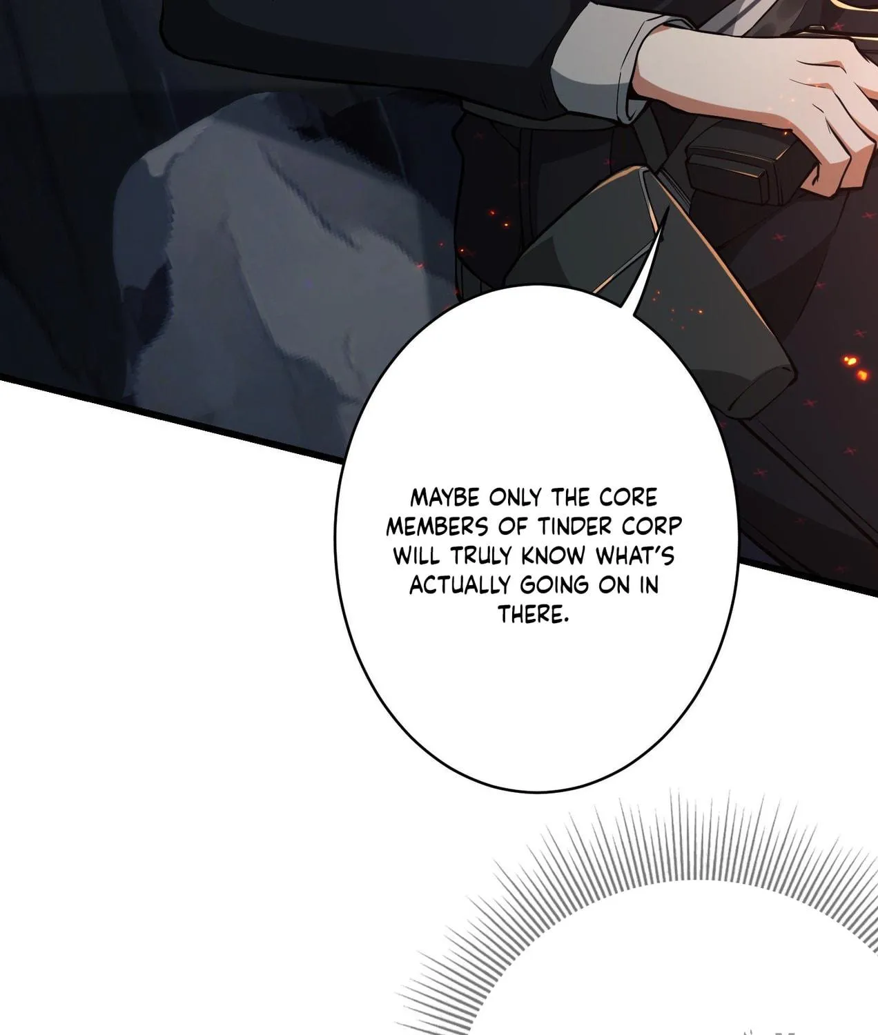 Read The First Sequence chapter 32 image 8 on Lezhin
