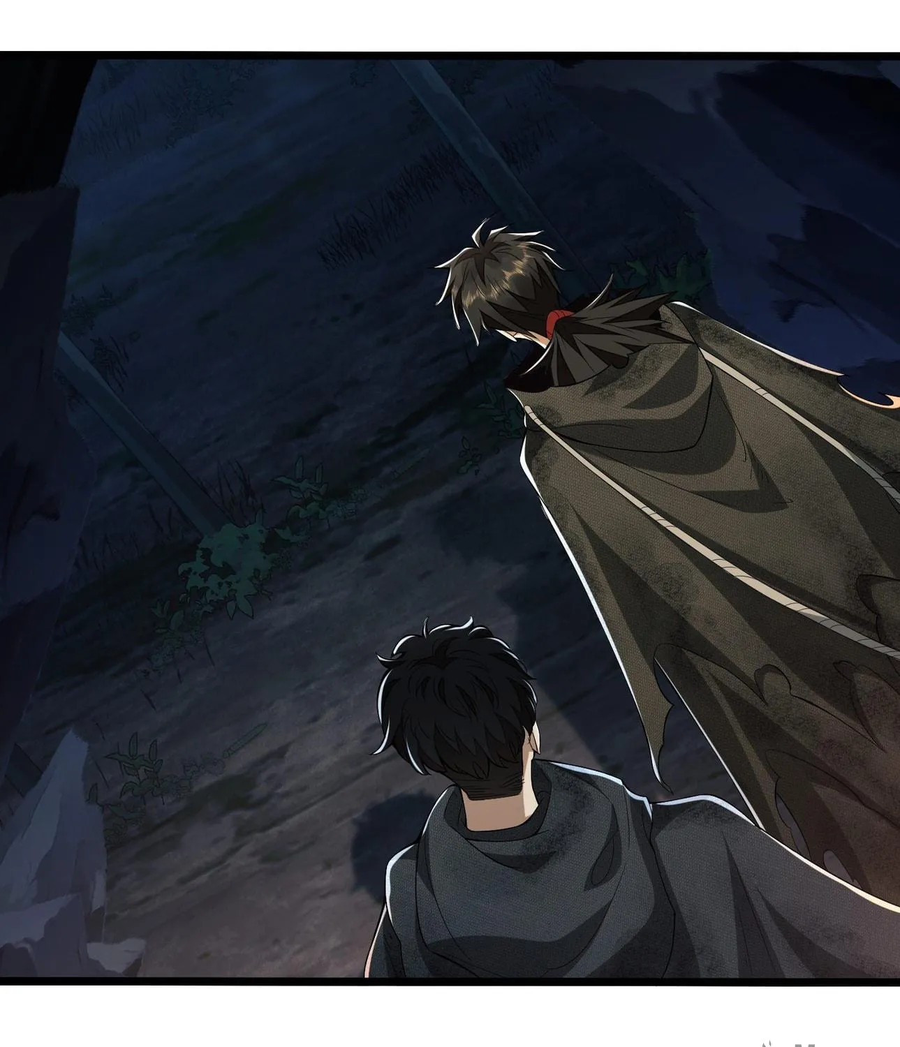 Read The First Sequence chapter 32 image 95 on Lezhin