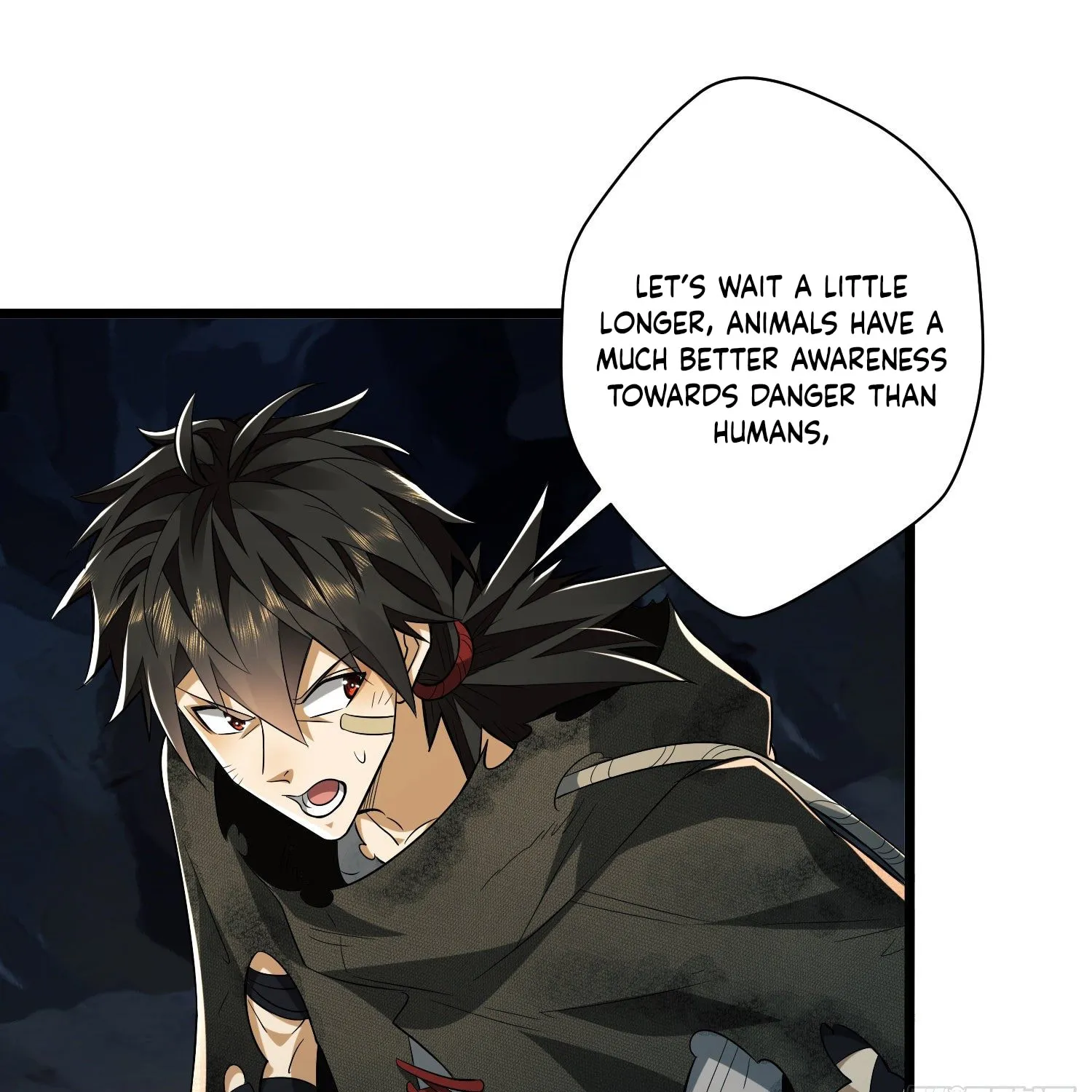 Read The First Sequence chapter 32 image 99 on Lezhin