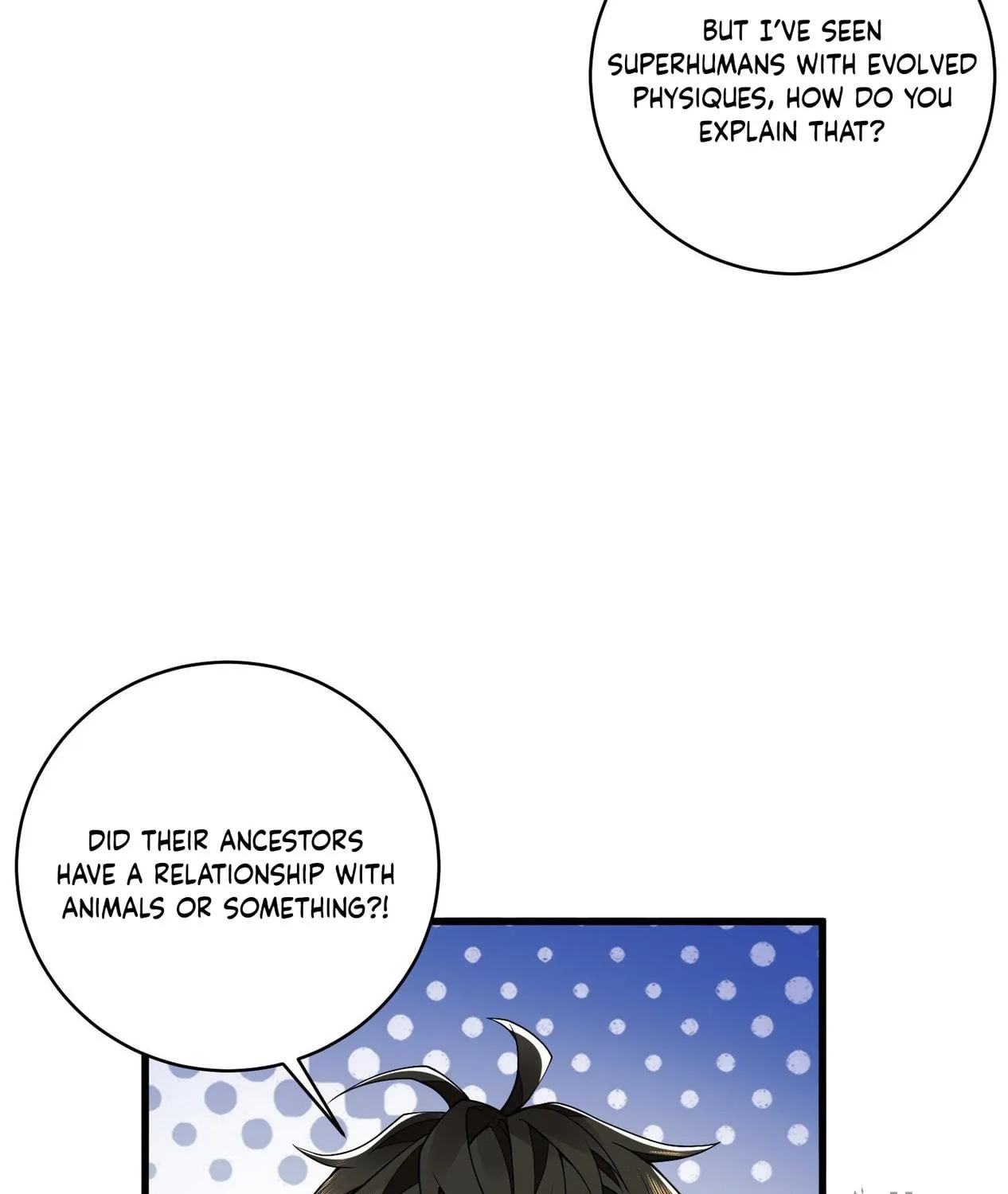 Read The First Sequence chapter 33 image 105 on Lezhin