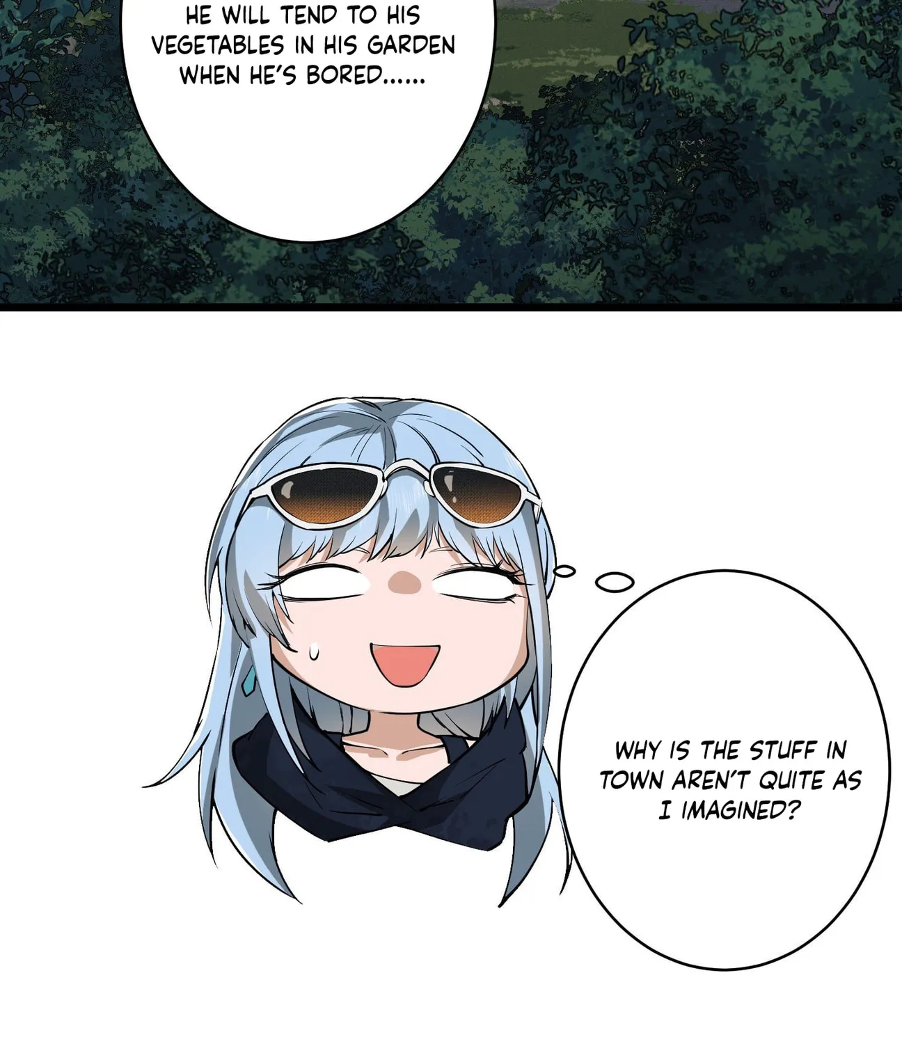 Read The First Sequence chapter 33 image 115 on Lezhin