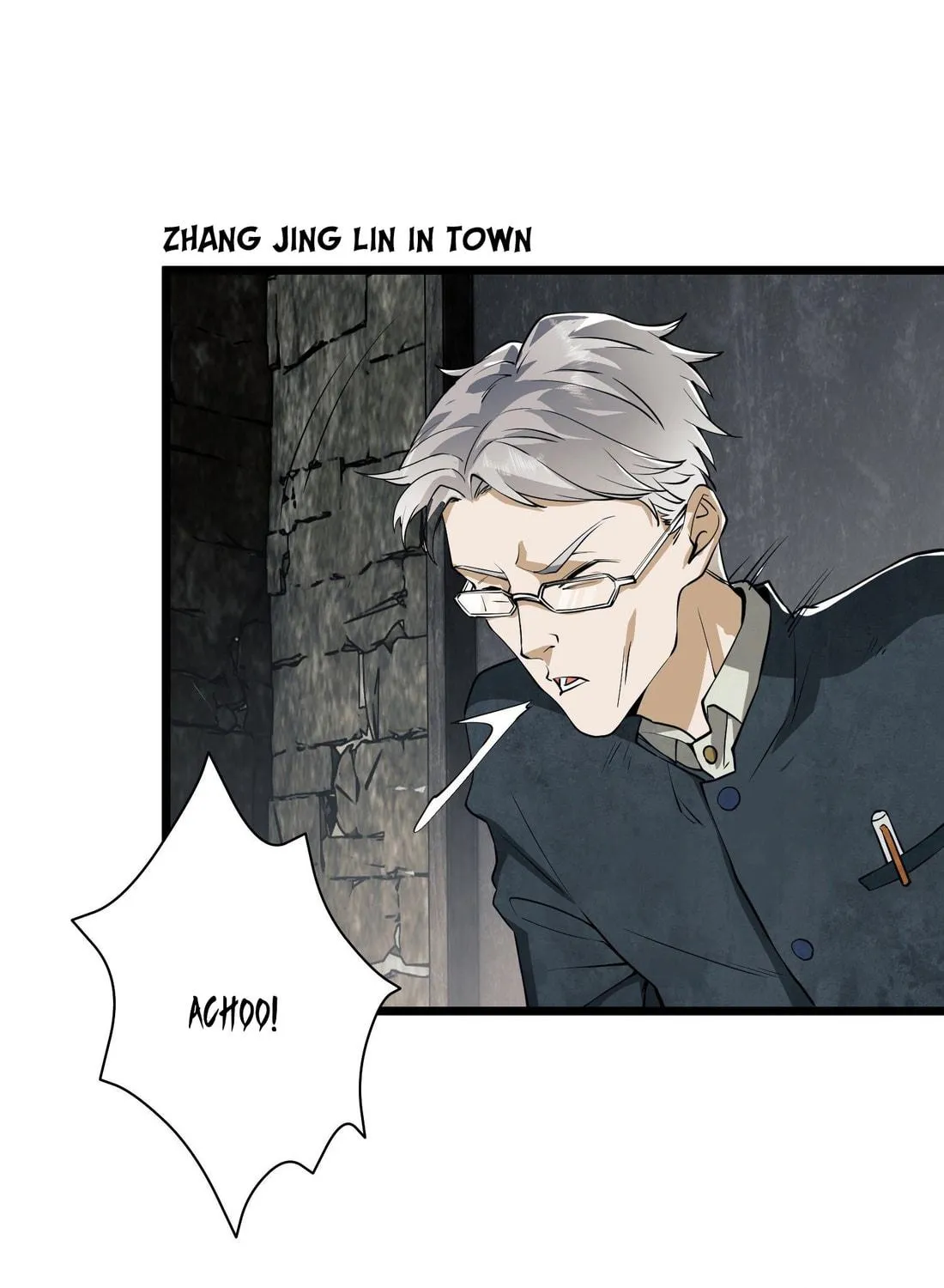 Read The First Sequence chapter 33 image 117 on Lezhin