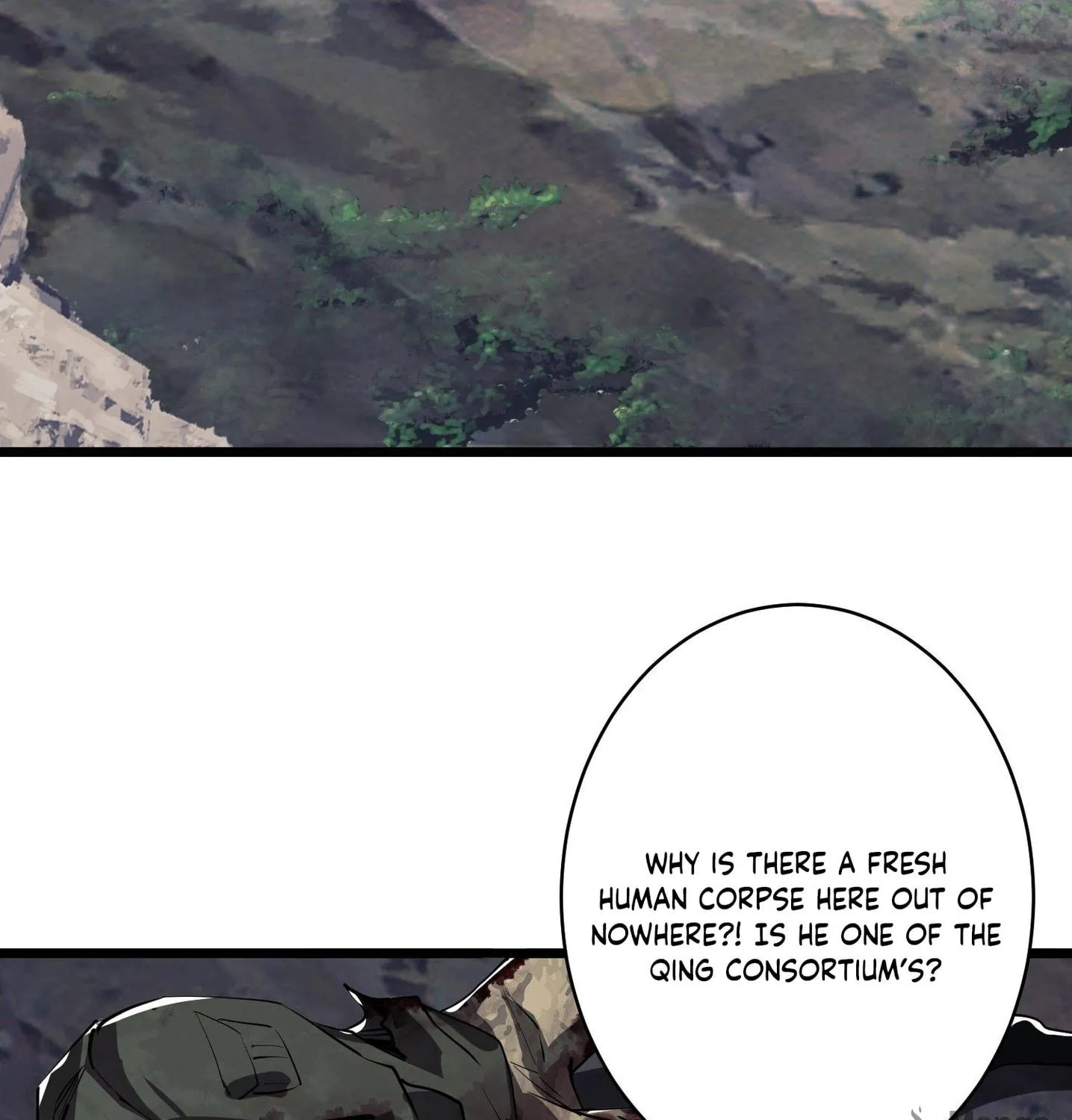 Read The First Sequence chapter 33 image 127 on Lezhin