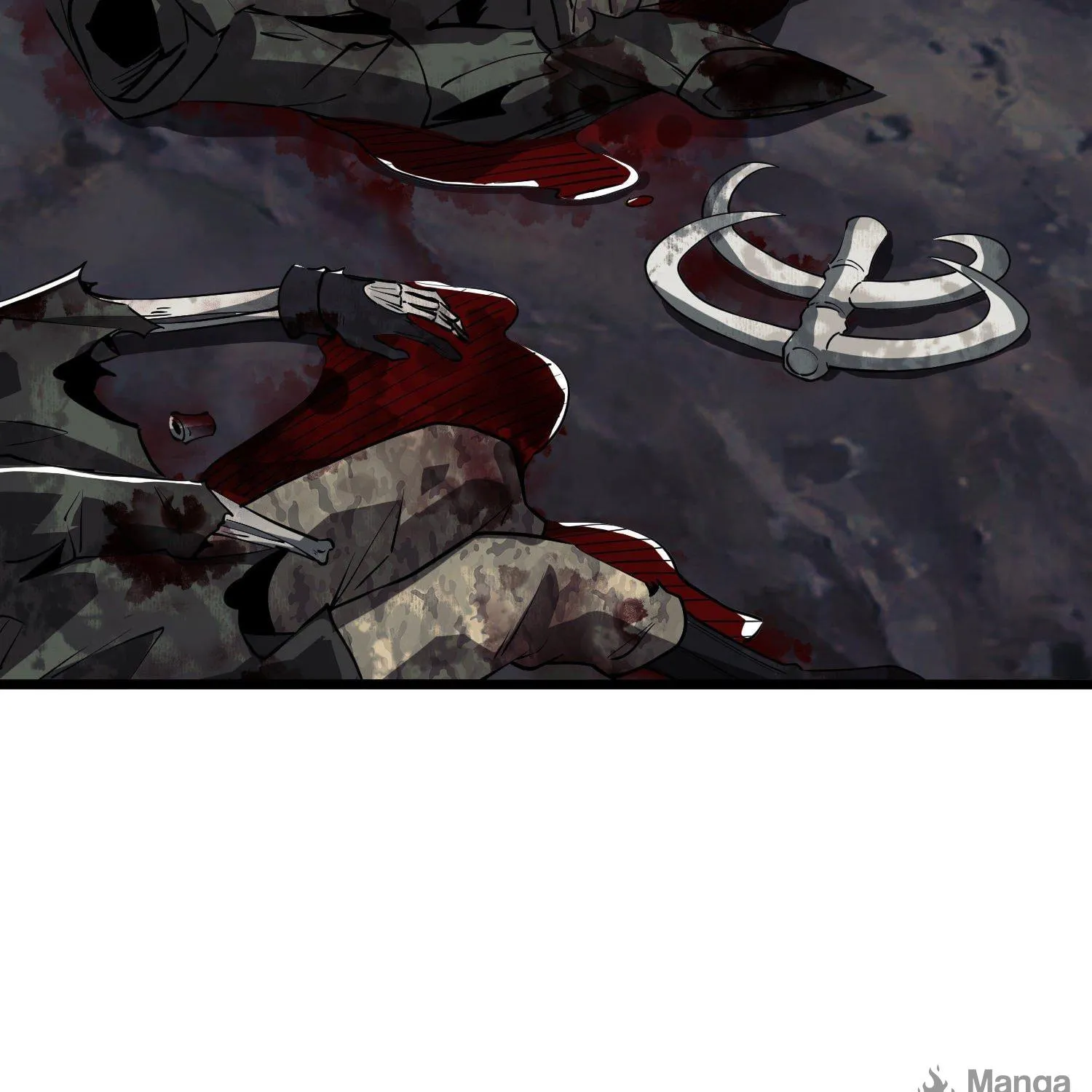 Read The First Sequence chapter 33 image 129 on Lezhin