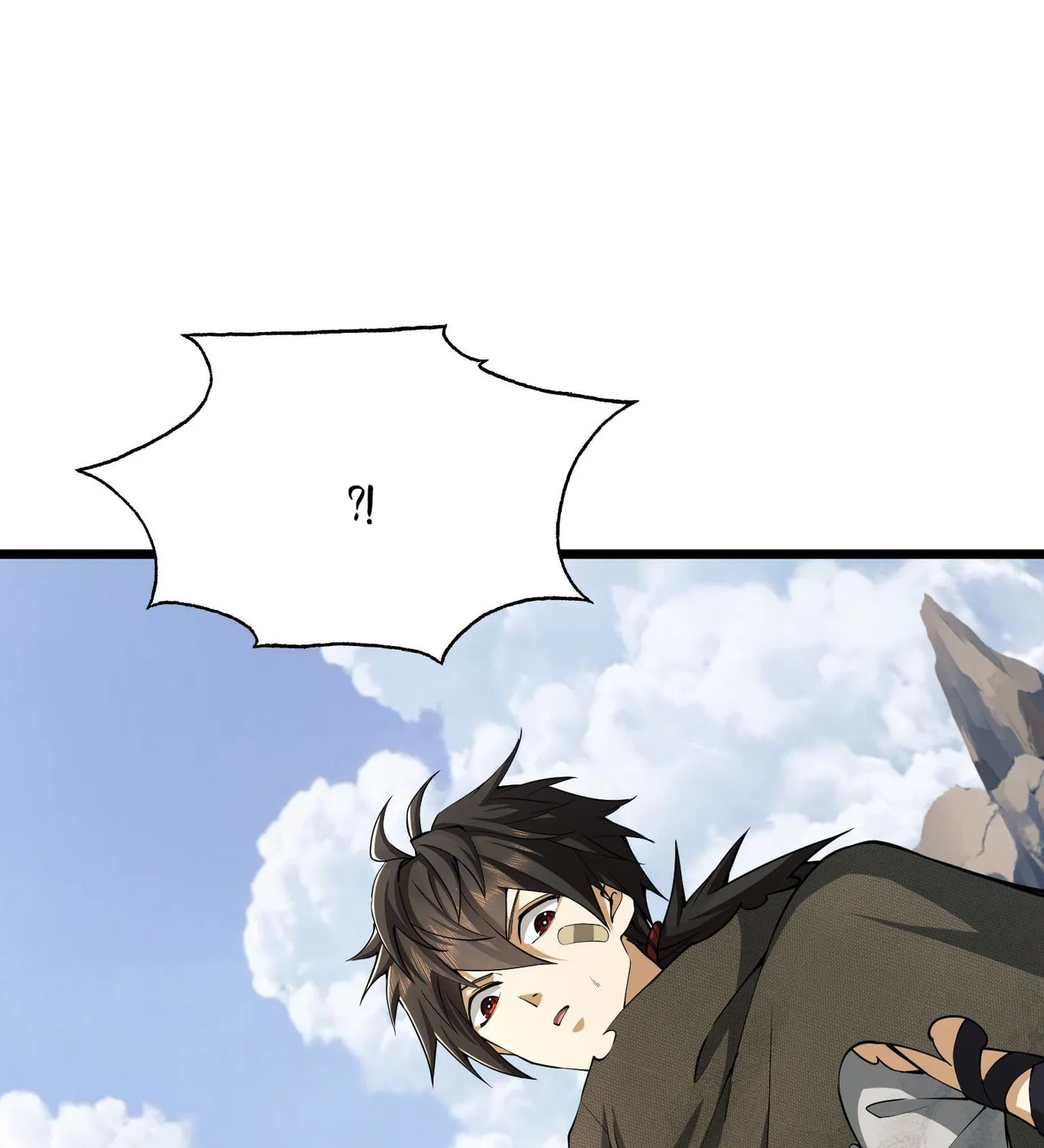Read The First Sequence chapter 33 image 131 on Lezhin