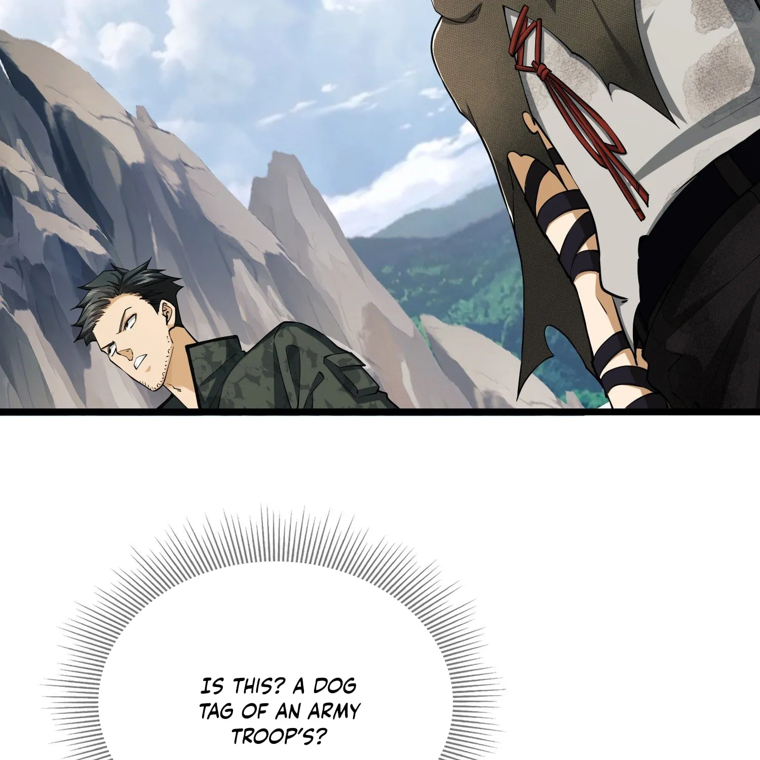 Read The First Sequence chapter 33 image 133 on Lezhin
