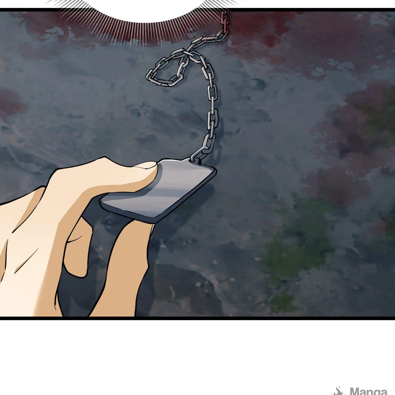 Read The First Sequence chapter 33 image 135 on Lezhin