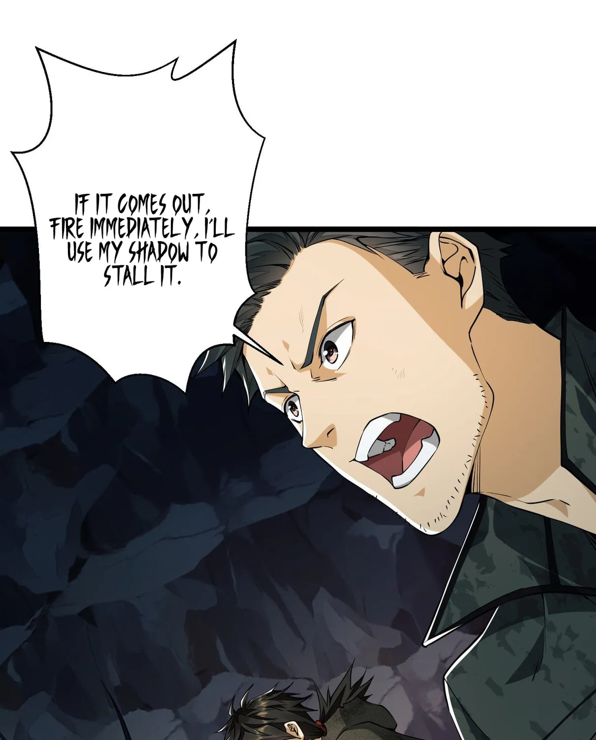 Read The First Sequence chapter 33 image 14 on Lezhin