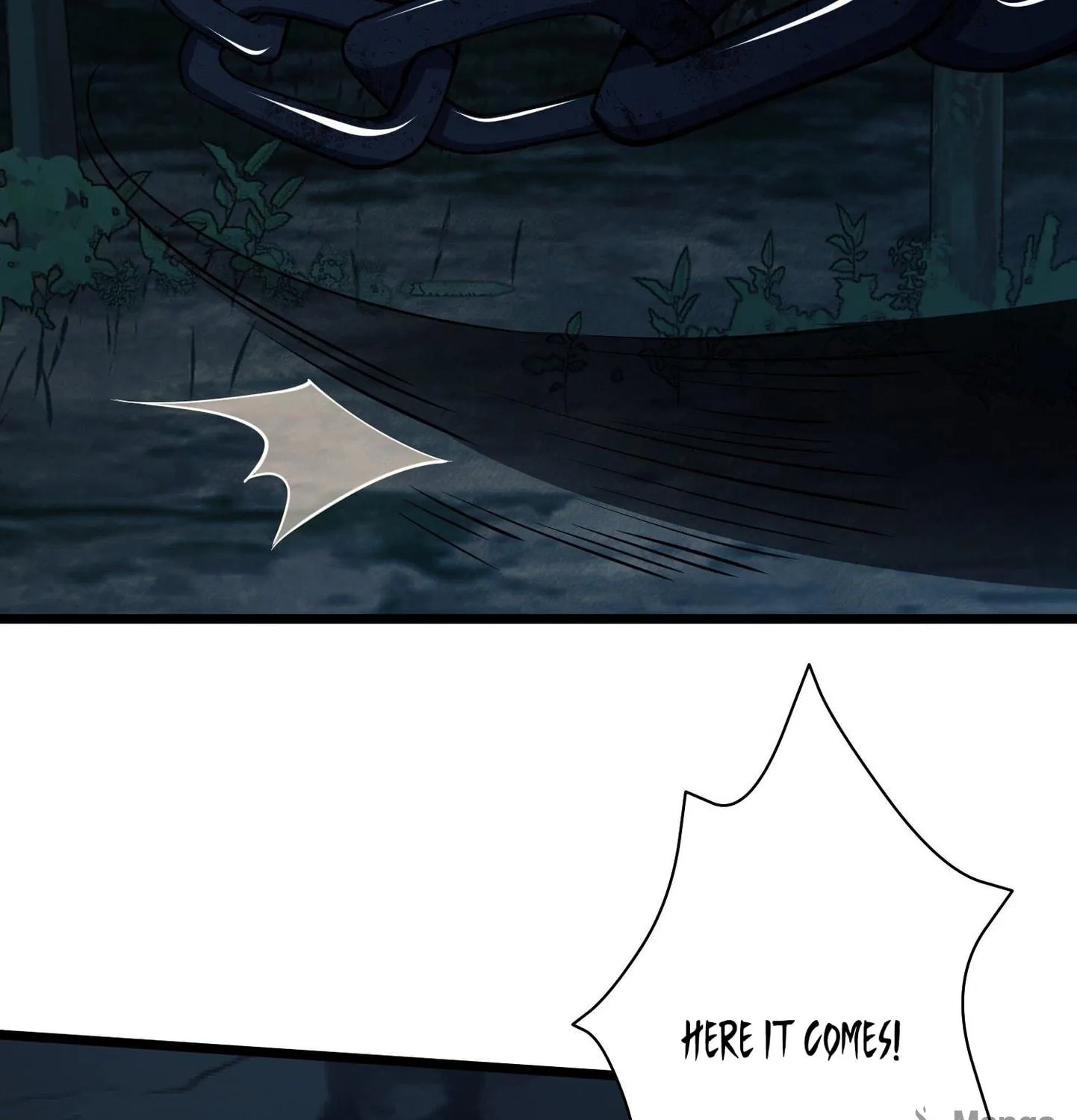 Read The First Sequence chapter 33 image 18 on Lezhin