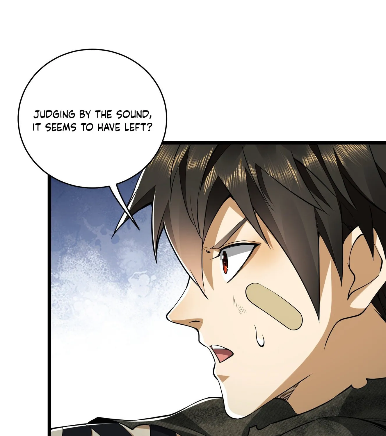 Read The First Sequence chapter 33 image 24 on Lezhin