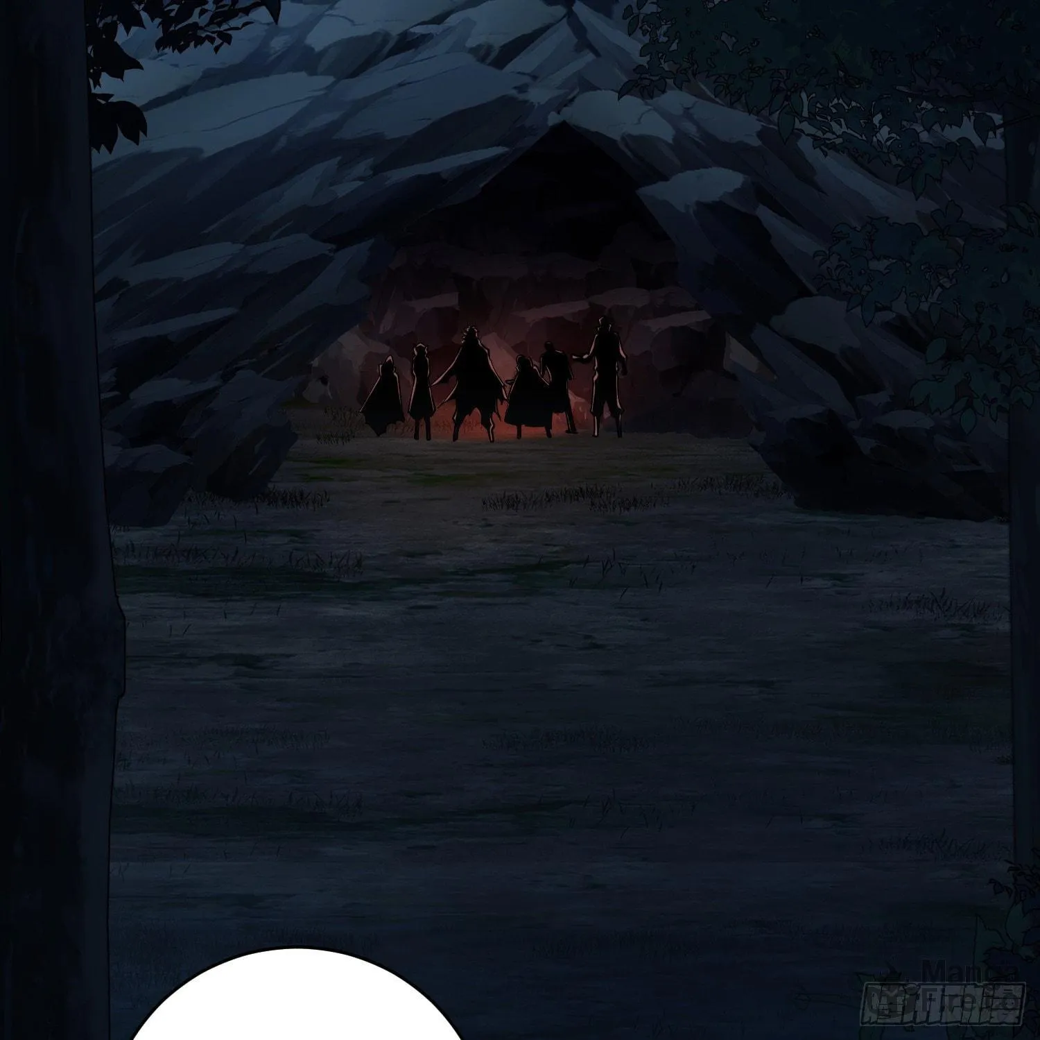 Read The First Sequence chapter 33 image 28 on Lezhin
