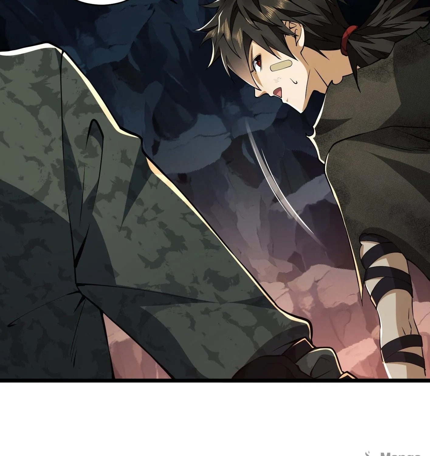 Read The First Sequence chapter 33 image 33 on Lezhin