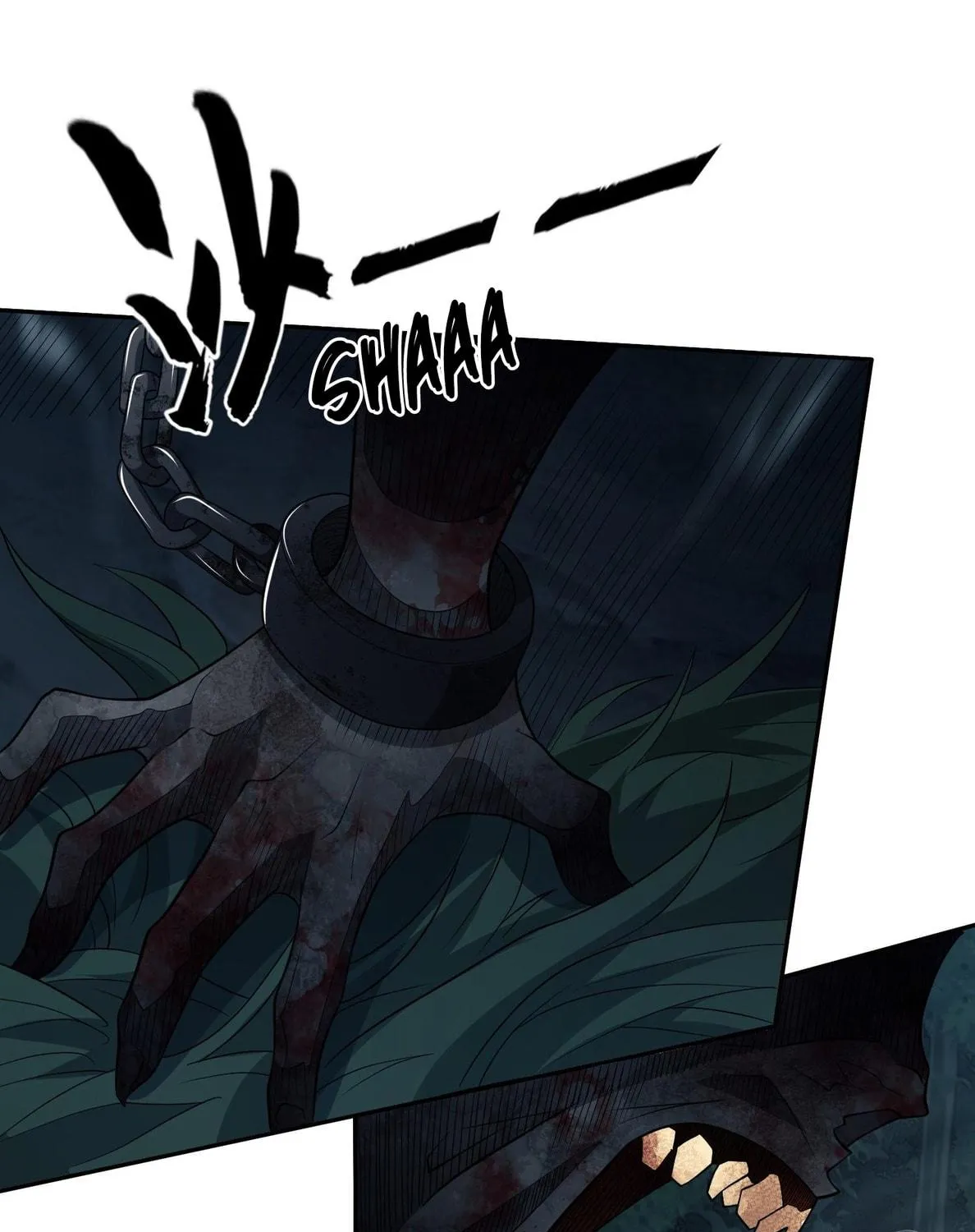 Read The First Sequence chapter 33 image 4 on Lezhin
