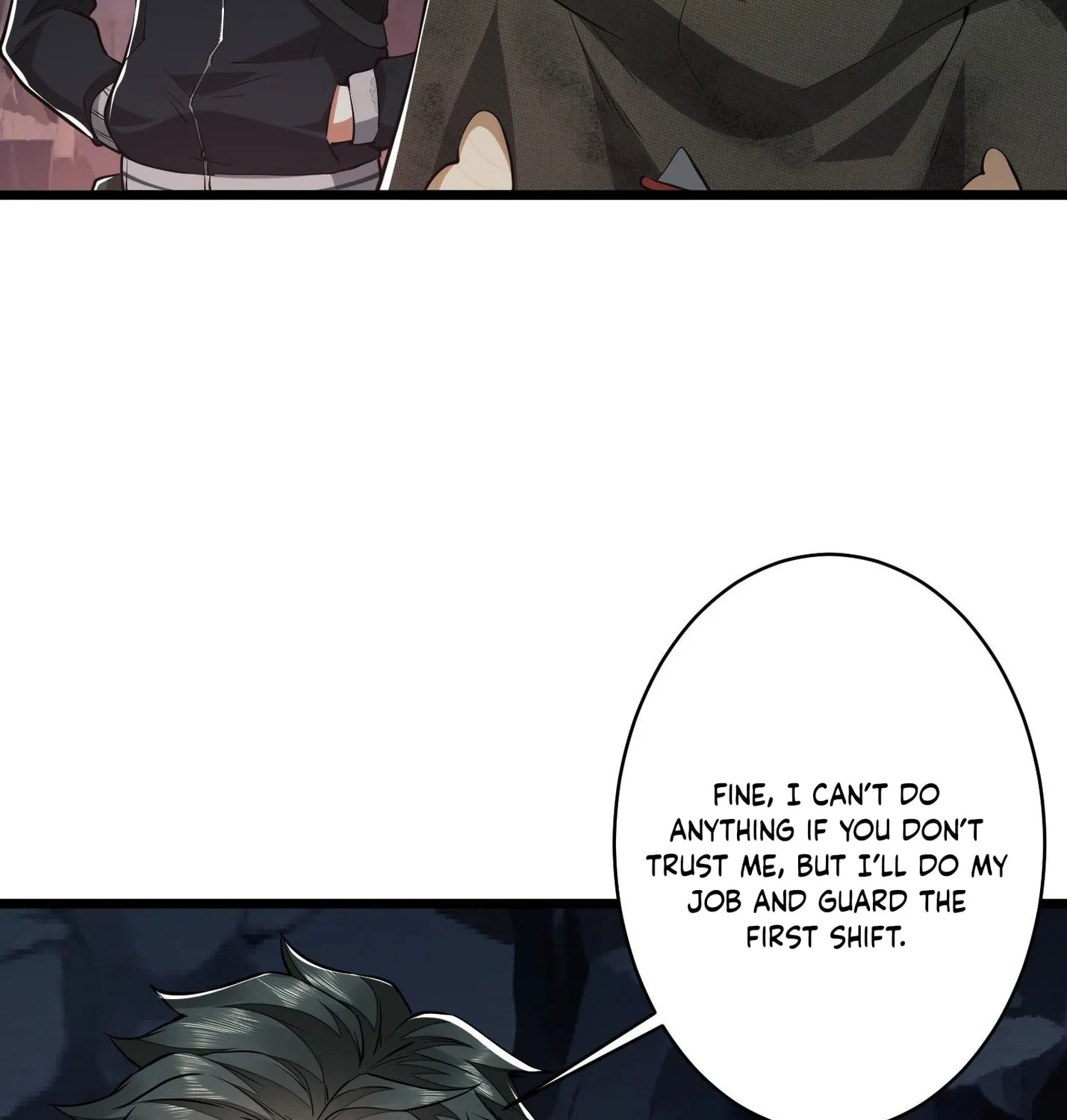 Read The First Sequence chapter 33 image 41 on Lezhin