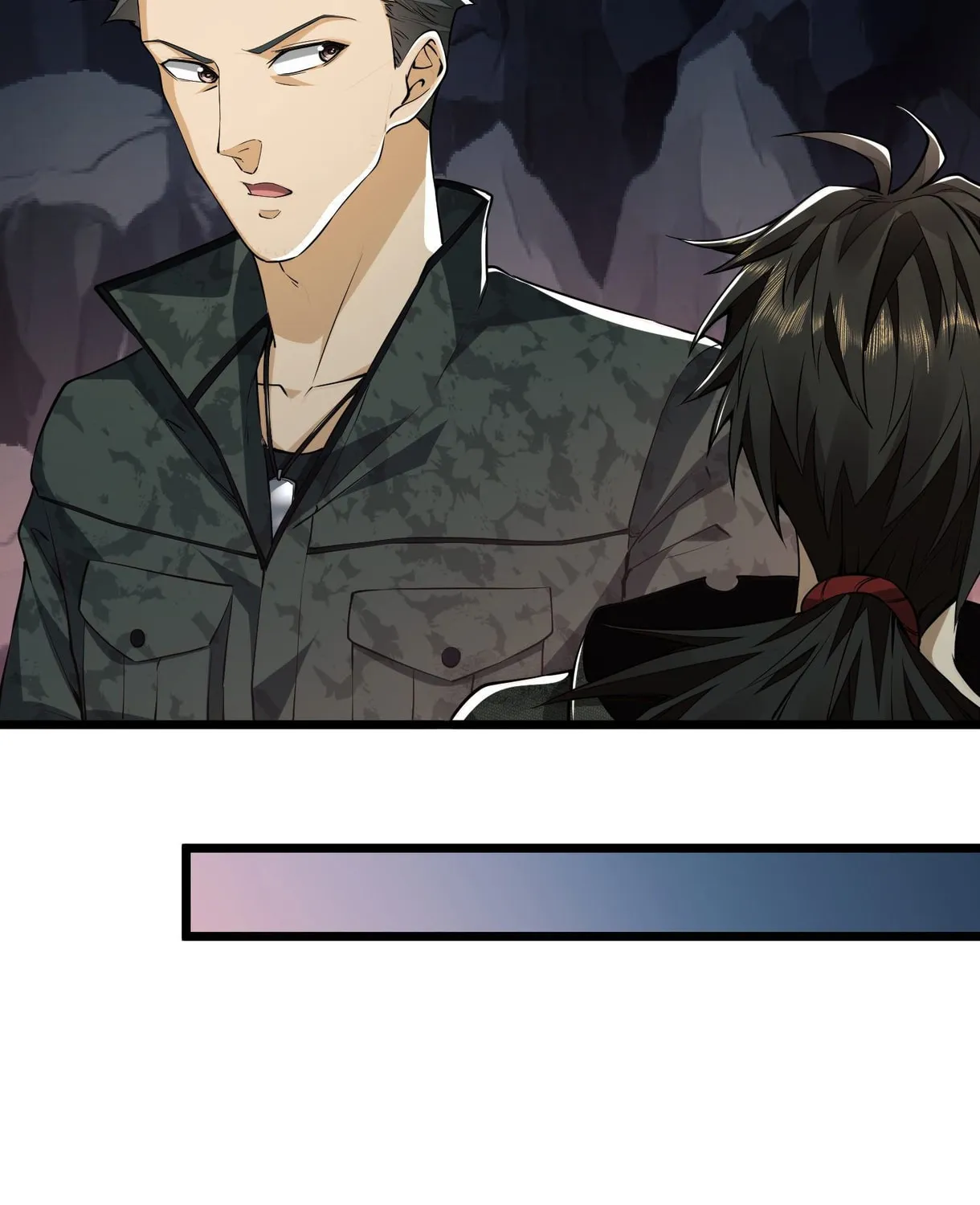 Read The First Sequence chapter 33 image 43 on Lezhin