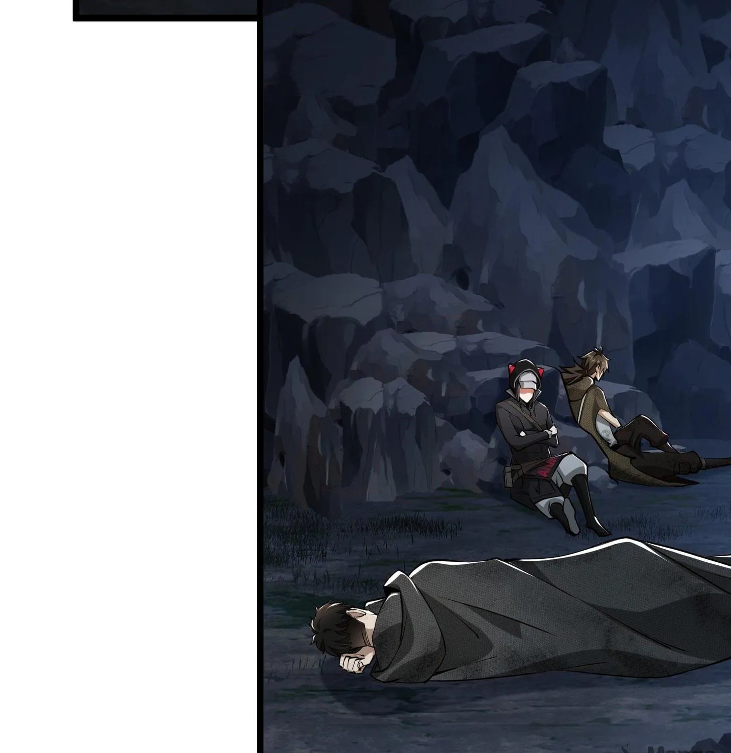 Read The First Sequence chapter 33 image 47 on Lezhin