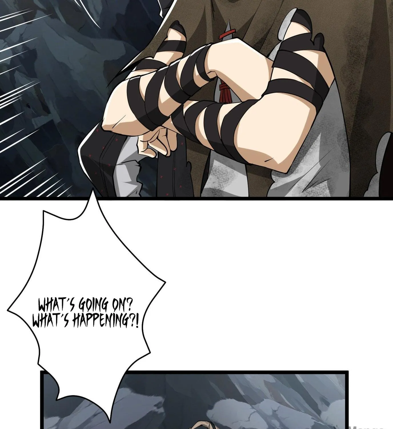 Read The First Sequence chapter 33 image 57 on Lezhin